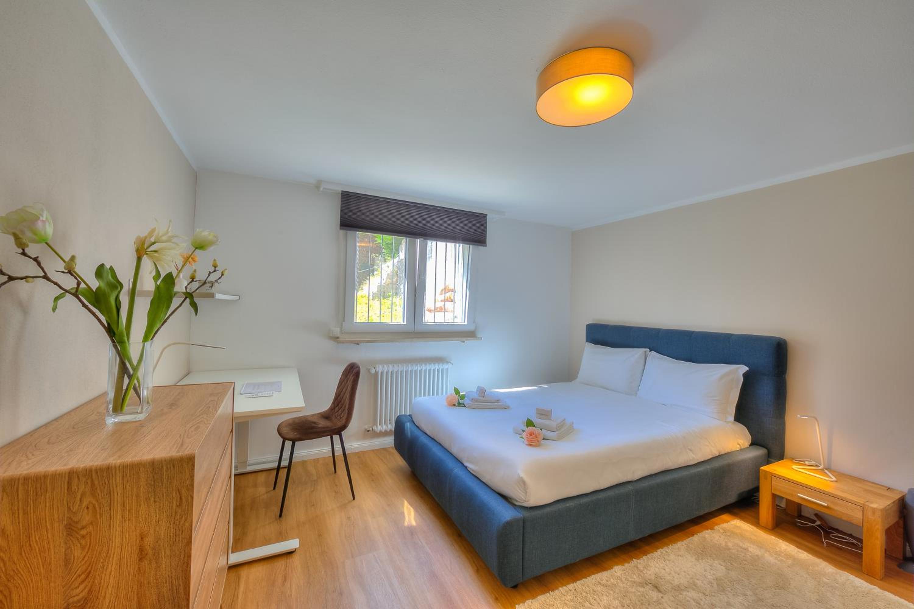 Lovely Magliaso Happy.Rentals