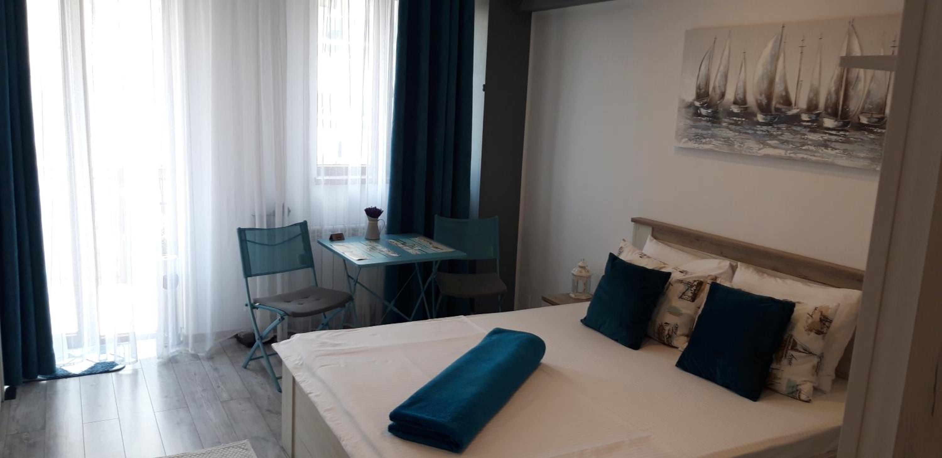 Studio Callatis Central - adults only view 2