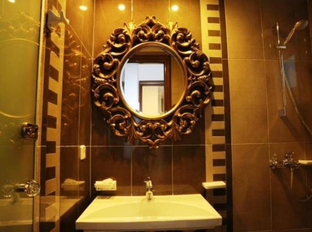 Iris Spa