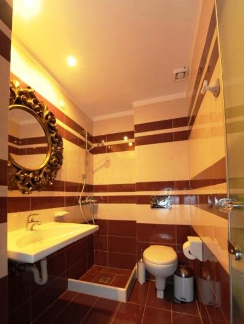 Iris Spa