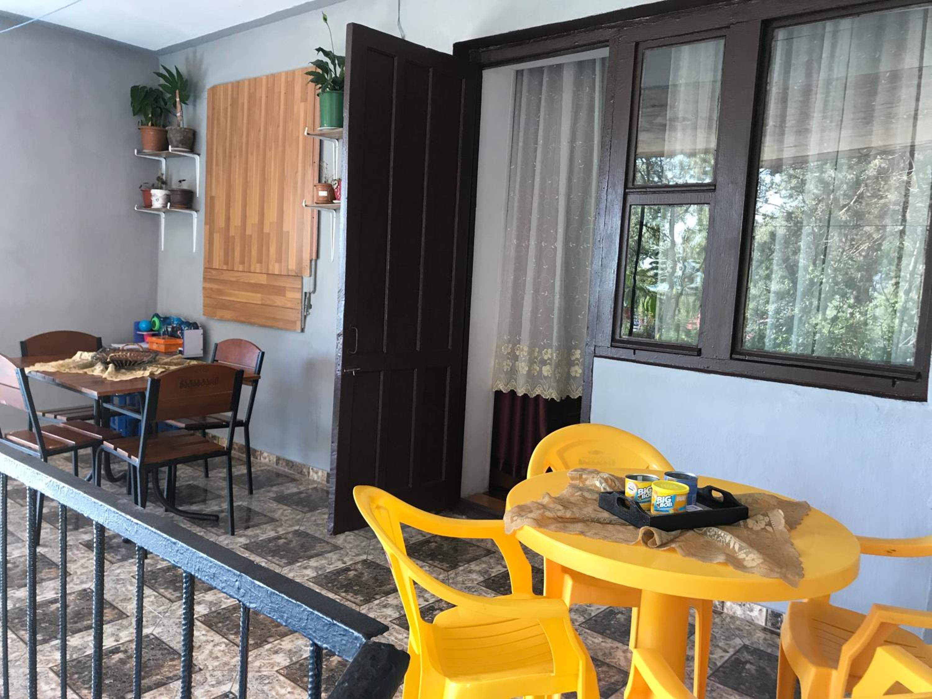 Mariami's sweet home