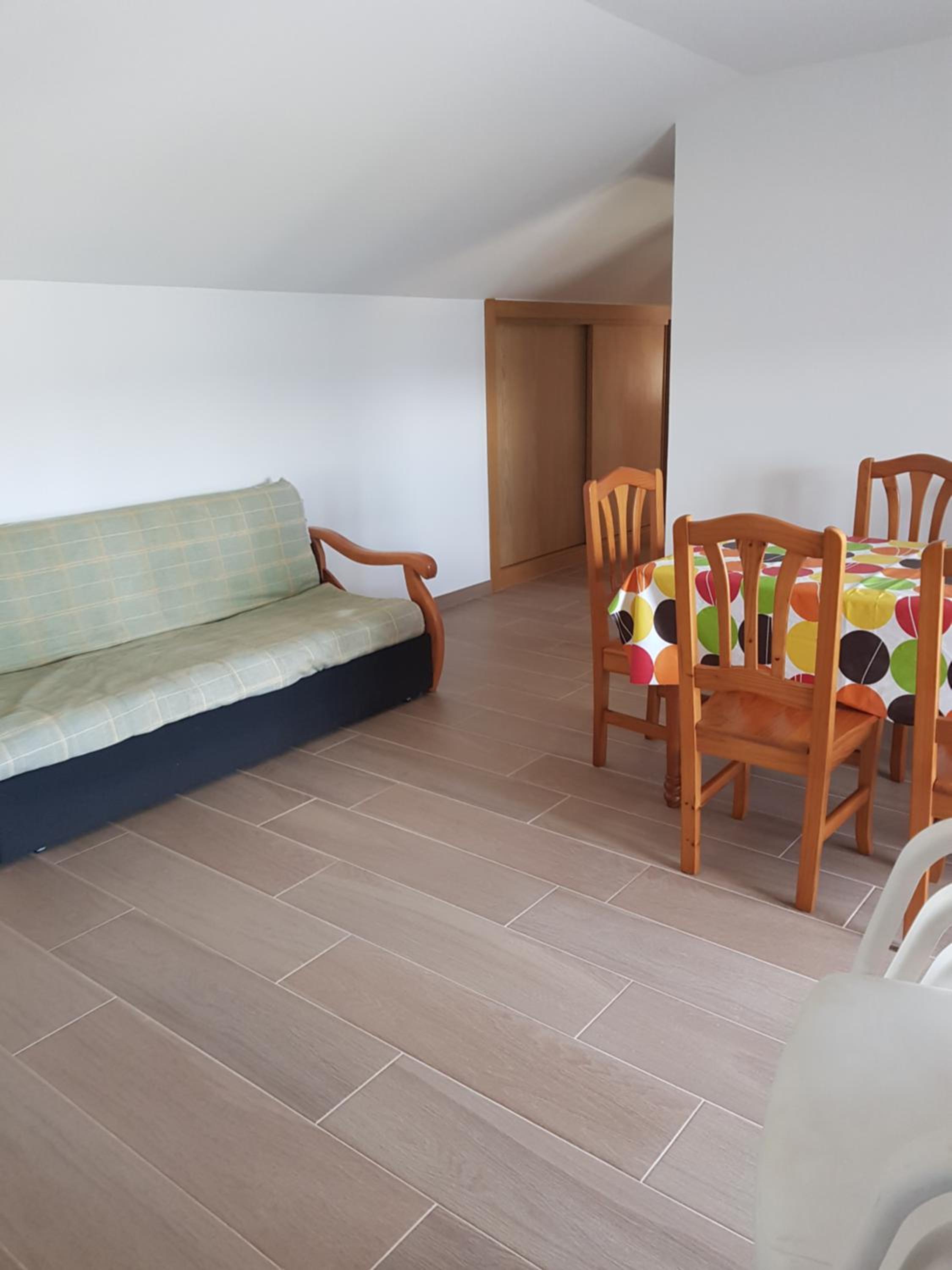 Apartamentos Canada 1