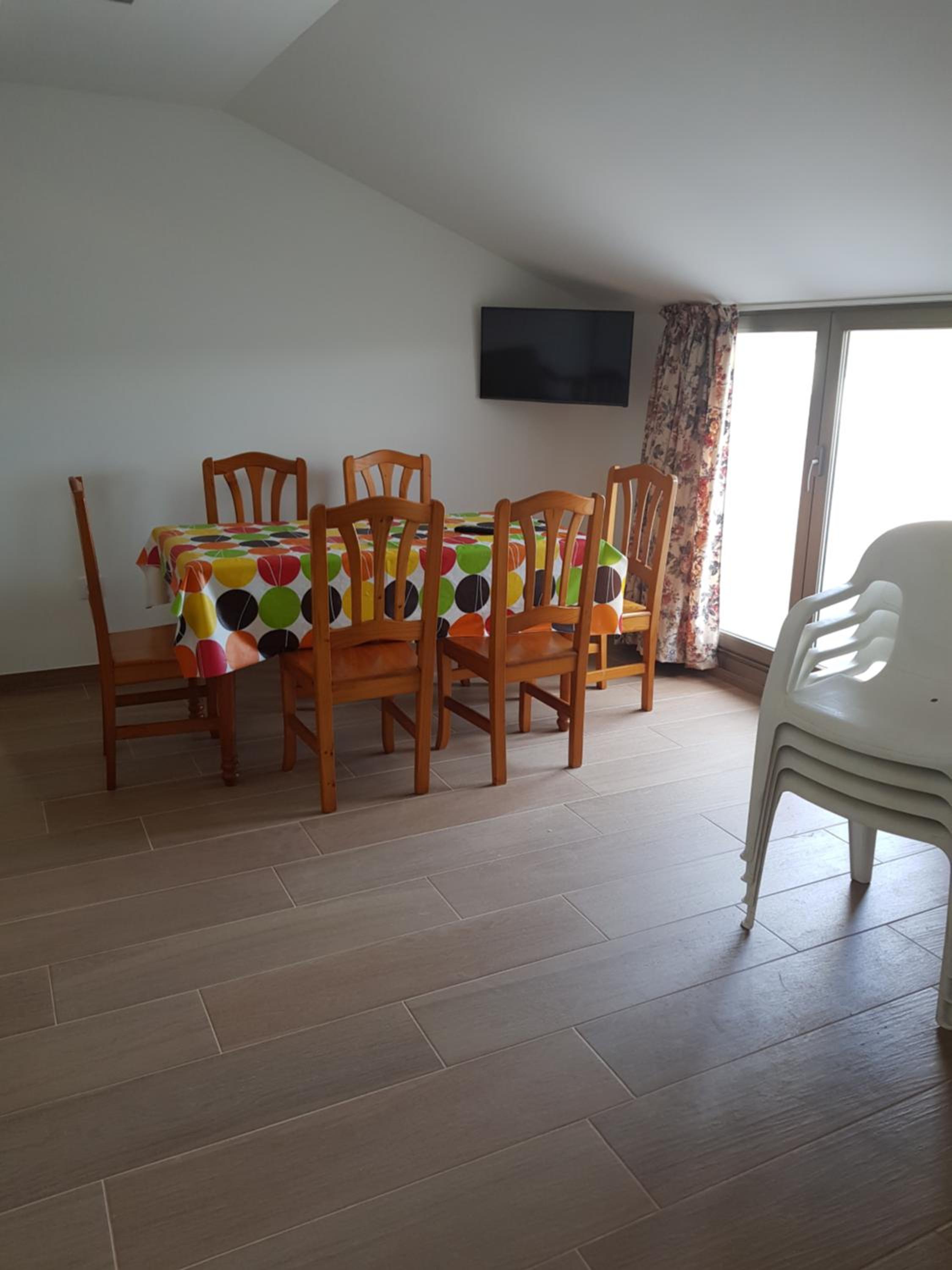 Apartamentos Canada 1
