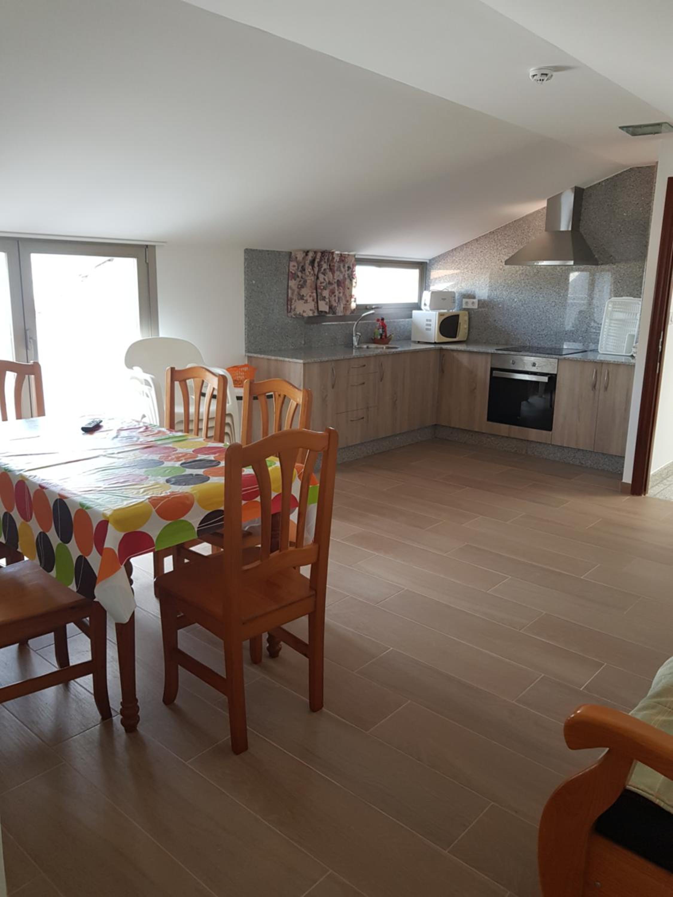 Apartamentos Canada 1