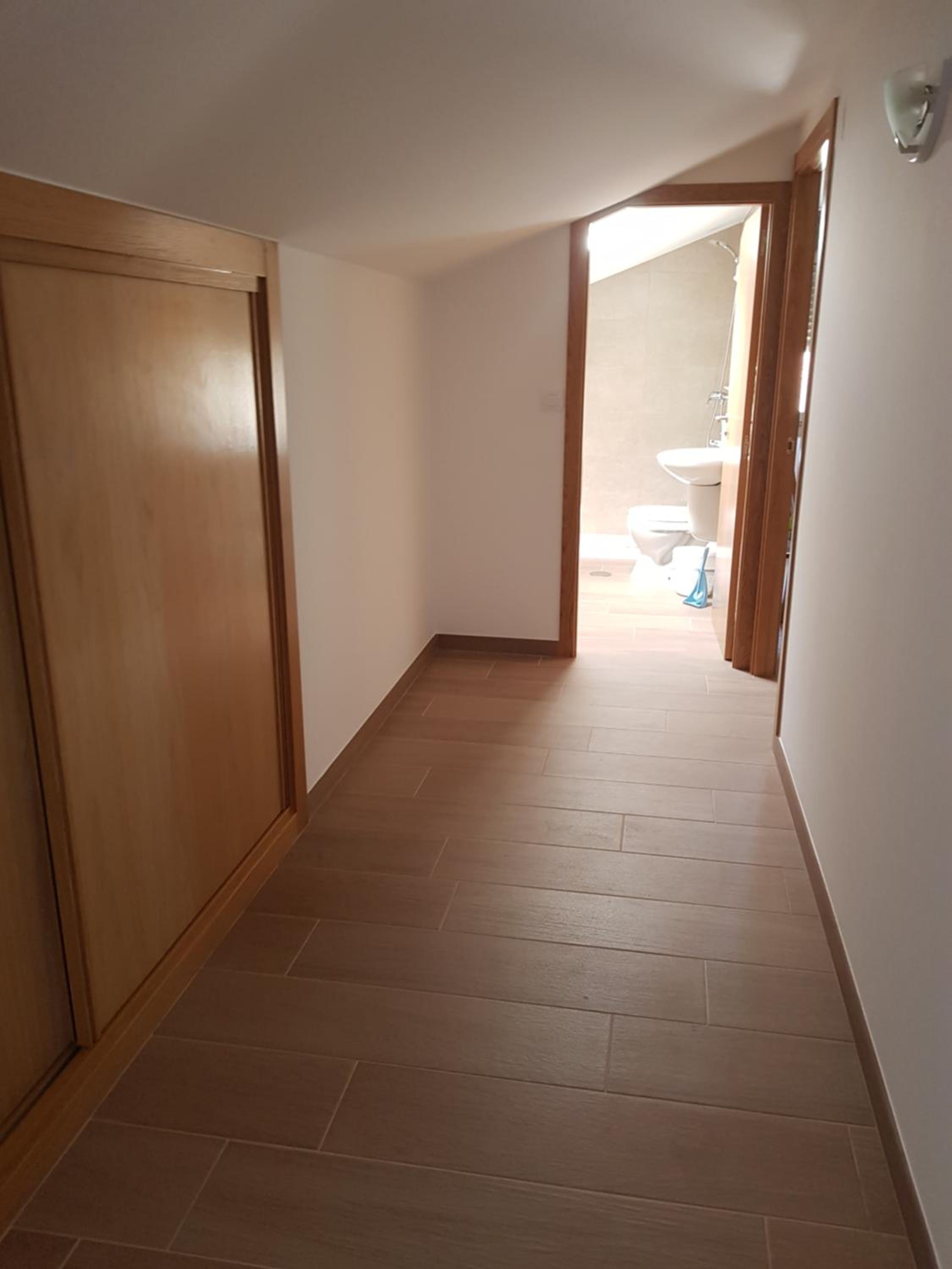 Apartamentos Canada 1