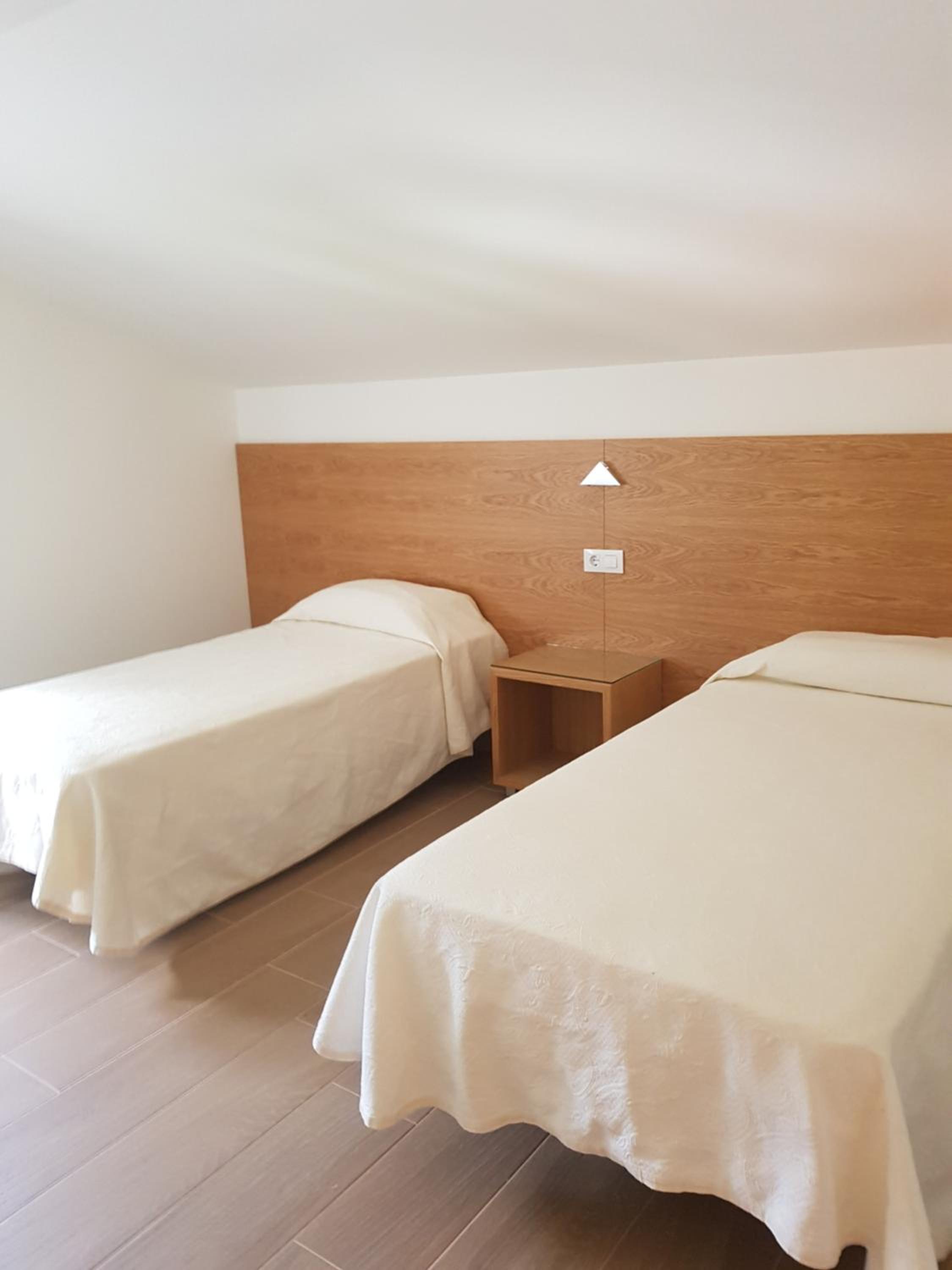 Apartamentos Canada 1