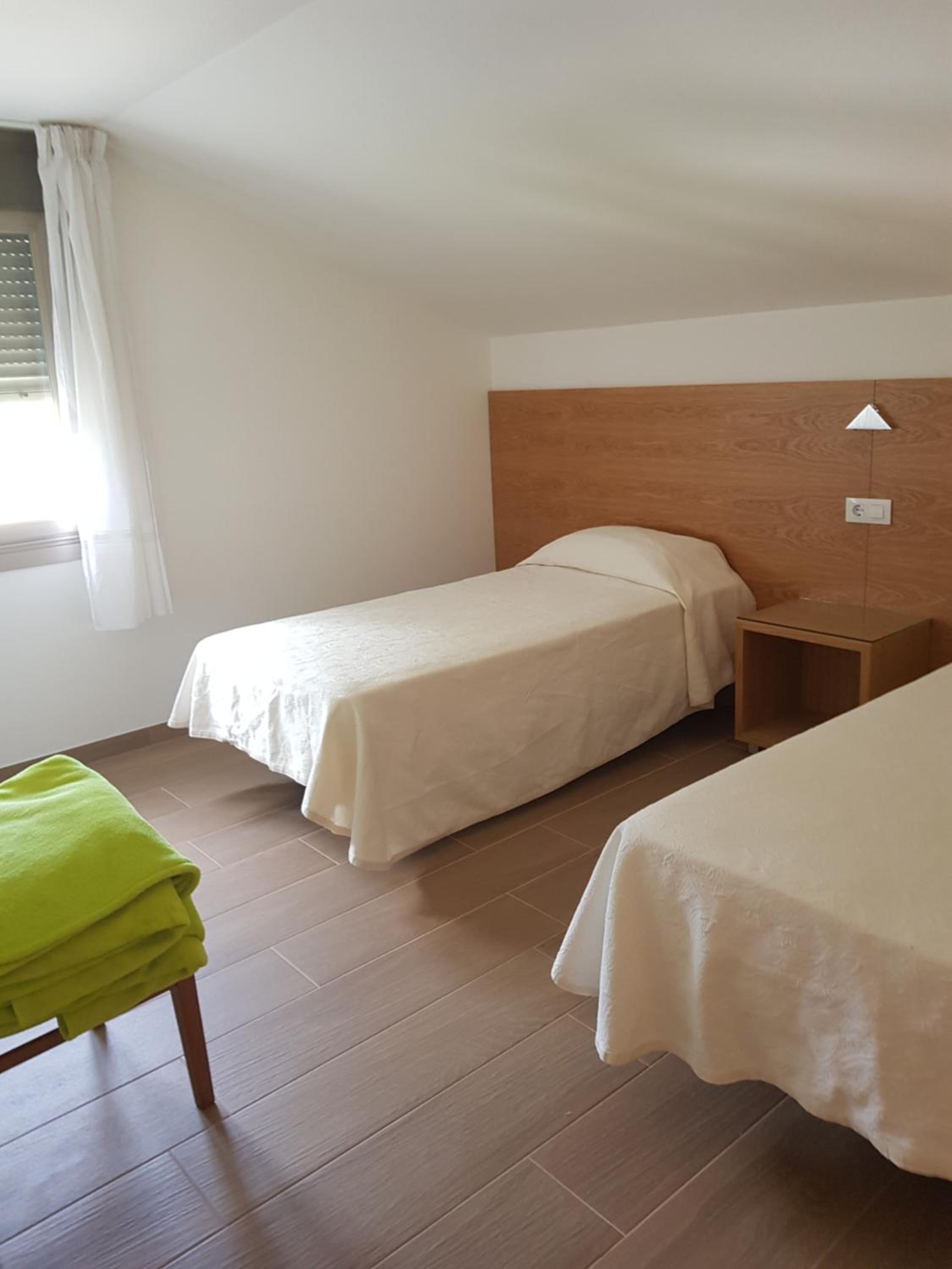 Apartamentos Canada 1