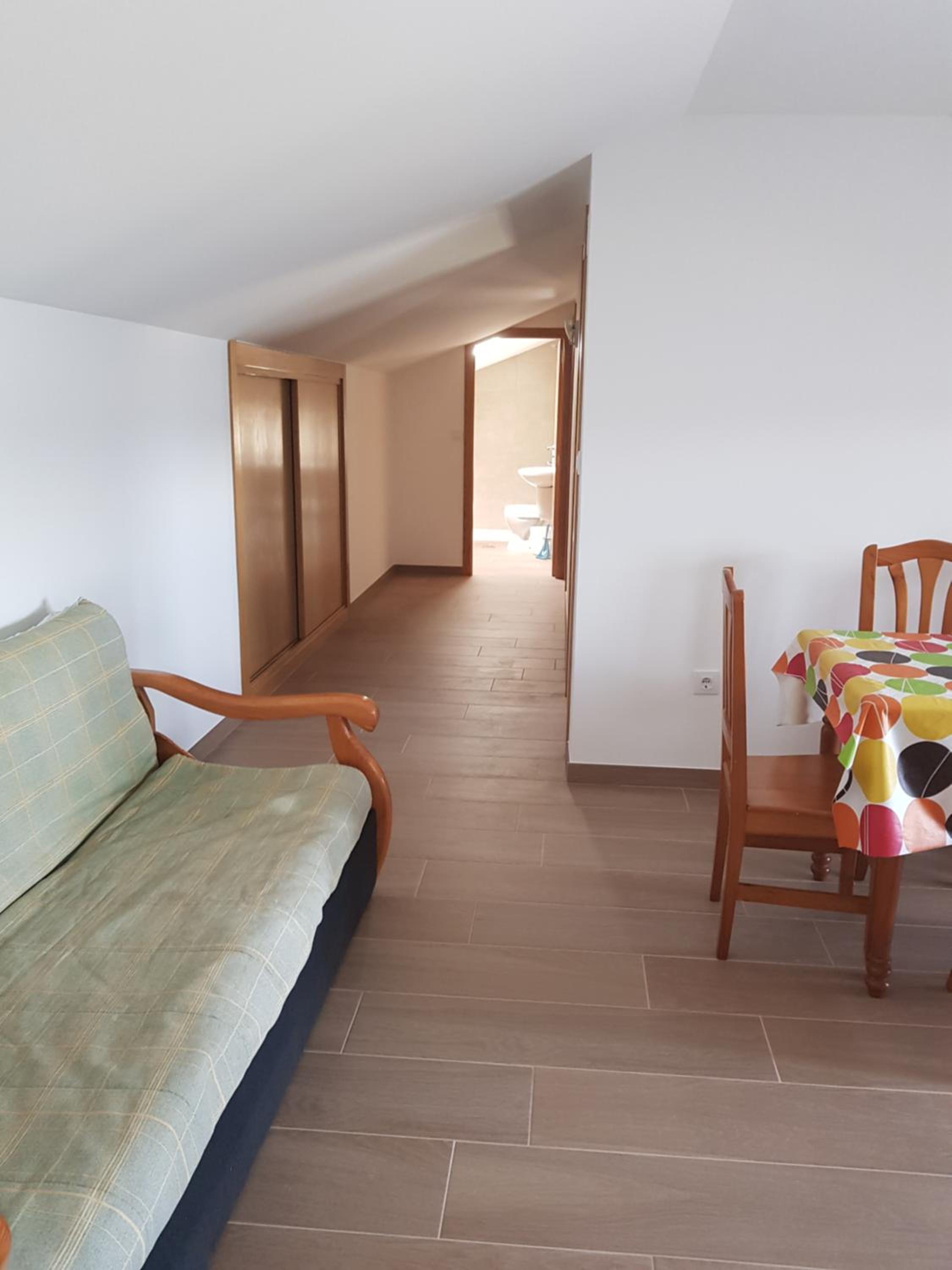 Apartamentos Canada 1