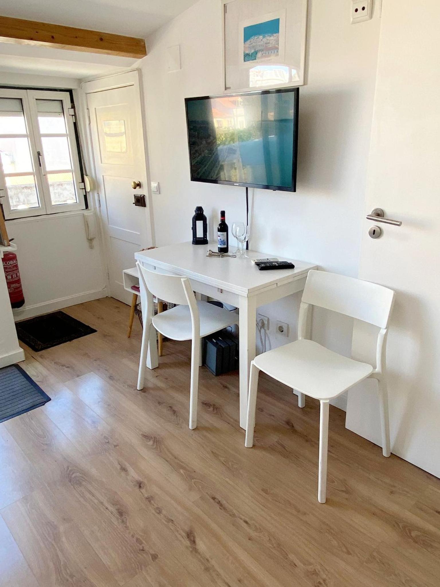 The New Terrace Lisbon view 4