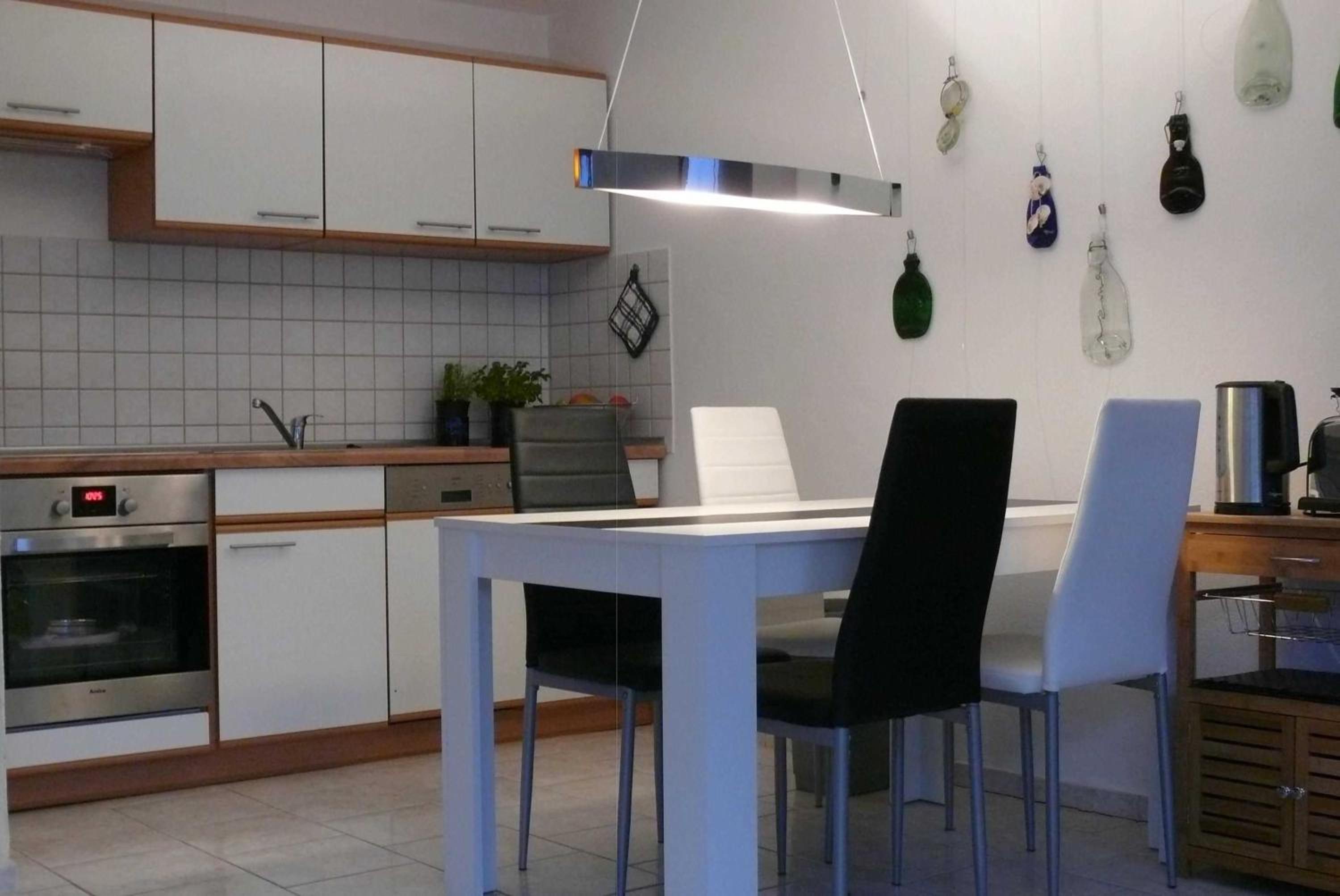 Ostsee Bungalow Stolteraa _ Objekt