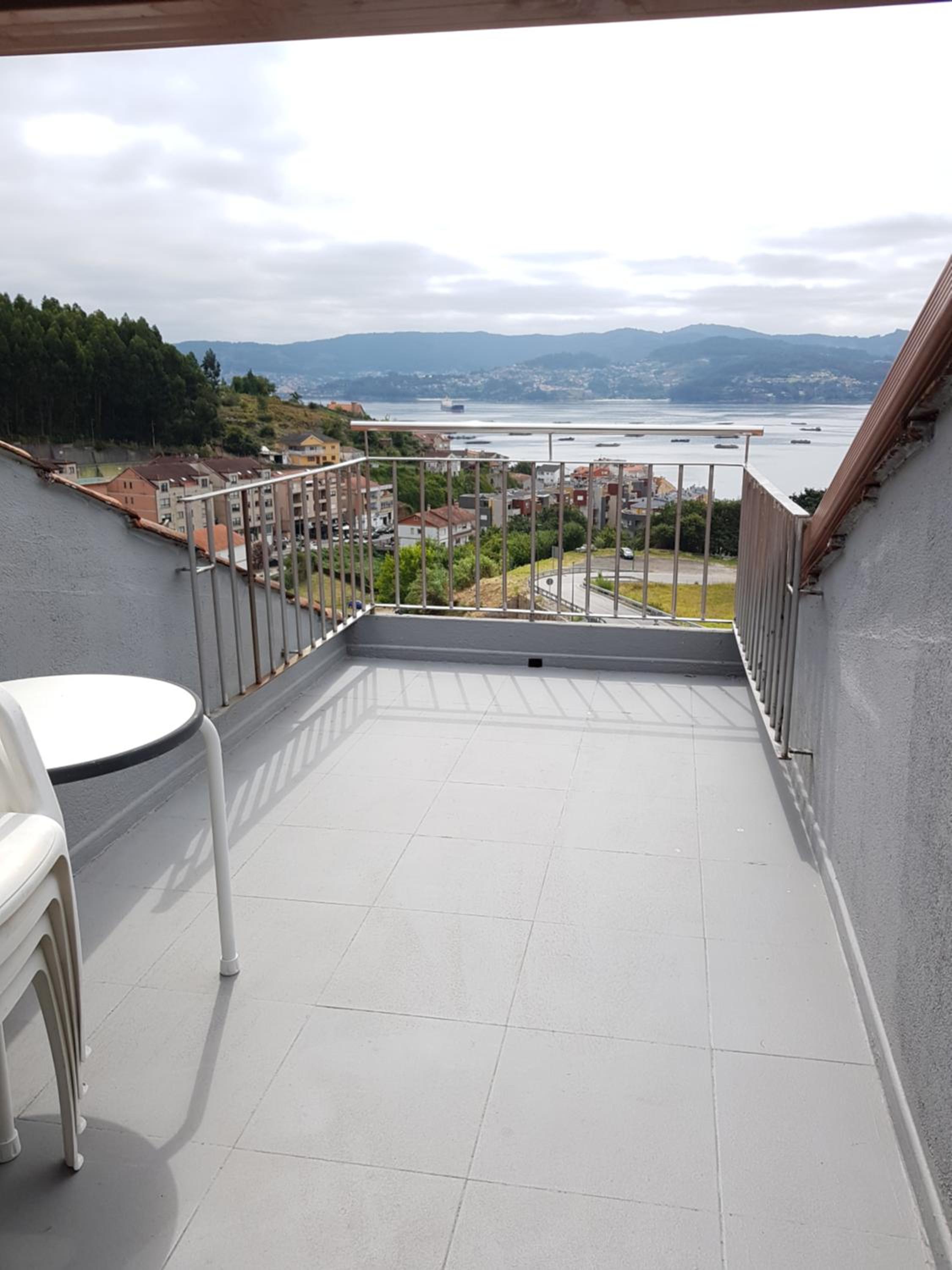 Apartamentos Canada 1