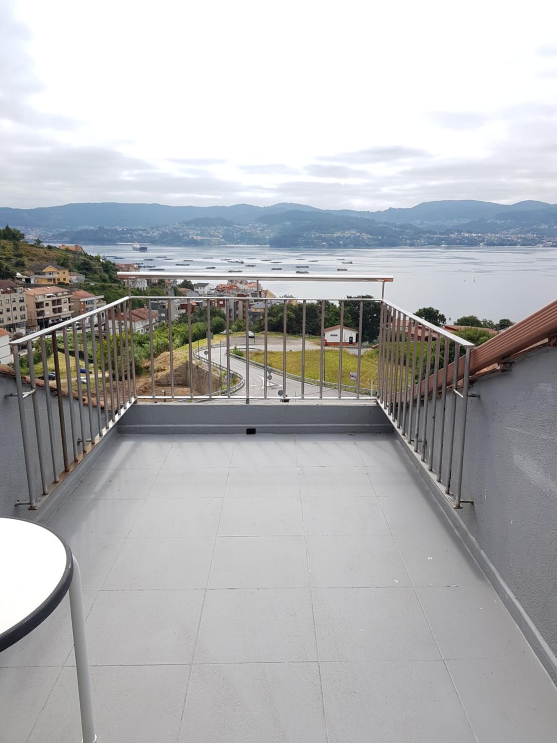 Apartamentos Canada 1