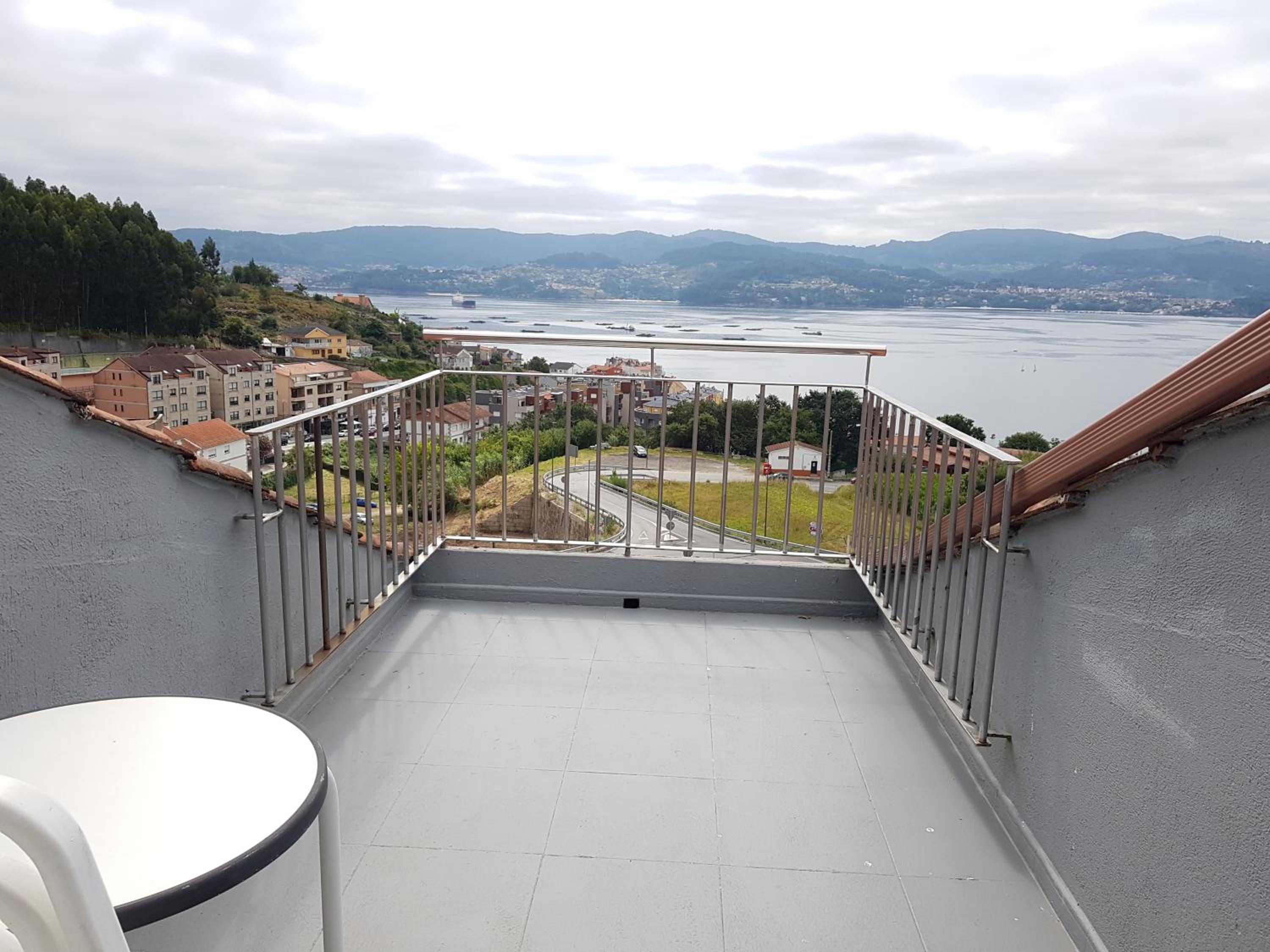 Apartamentos Canada 1