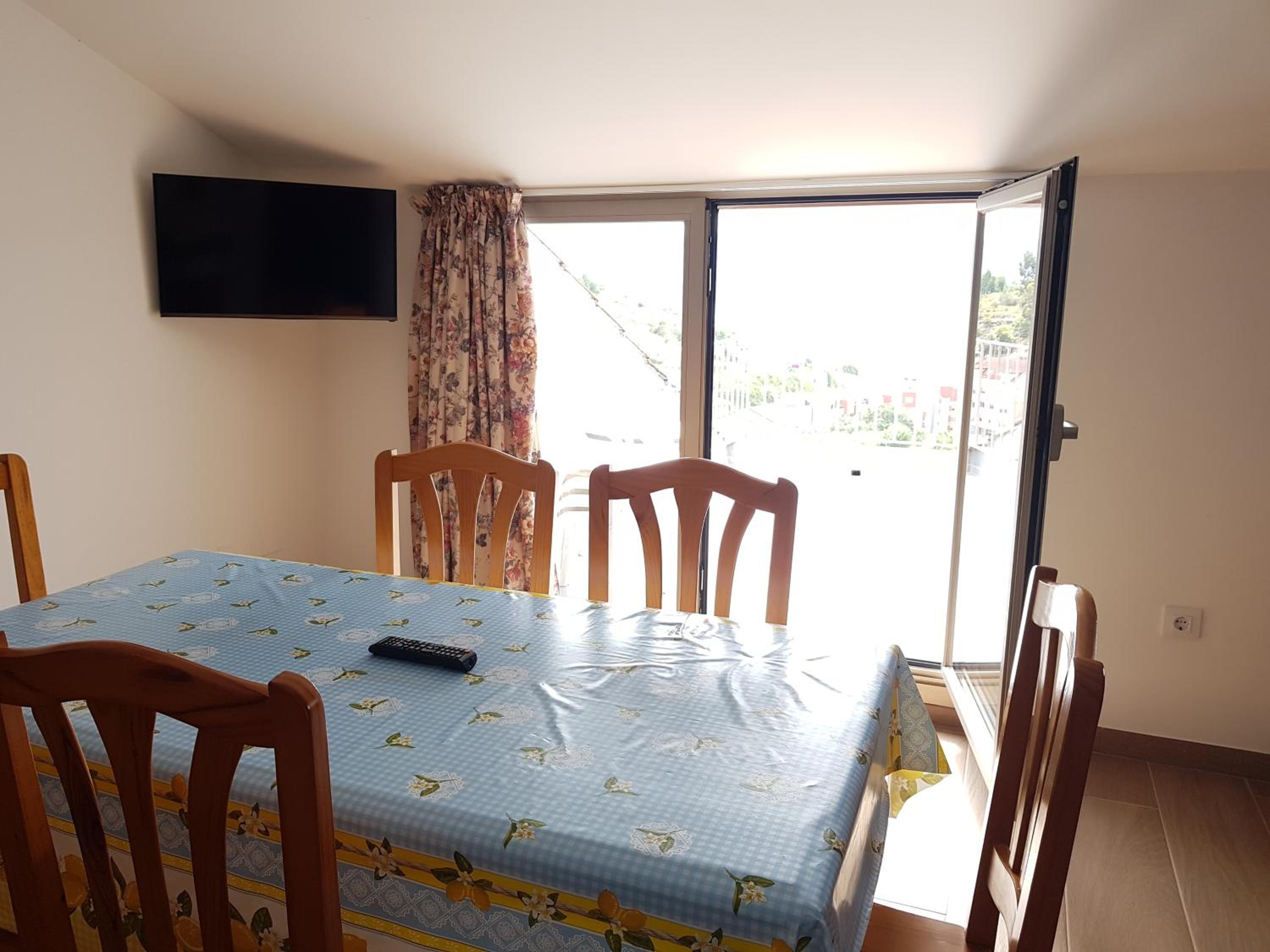 Apartamentos Canada 1