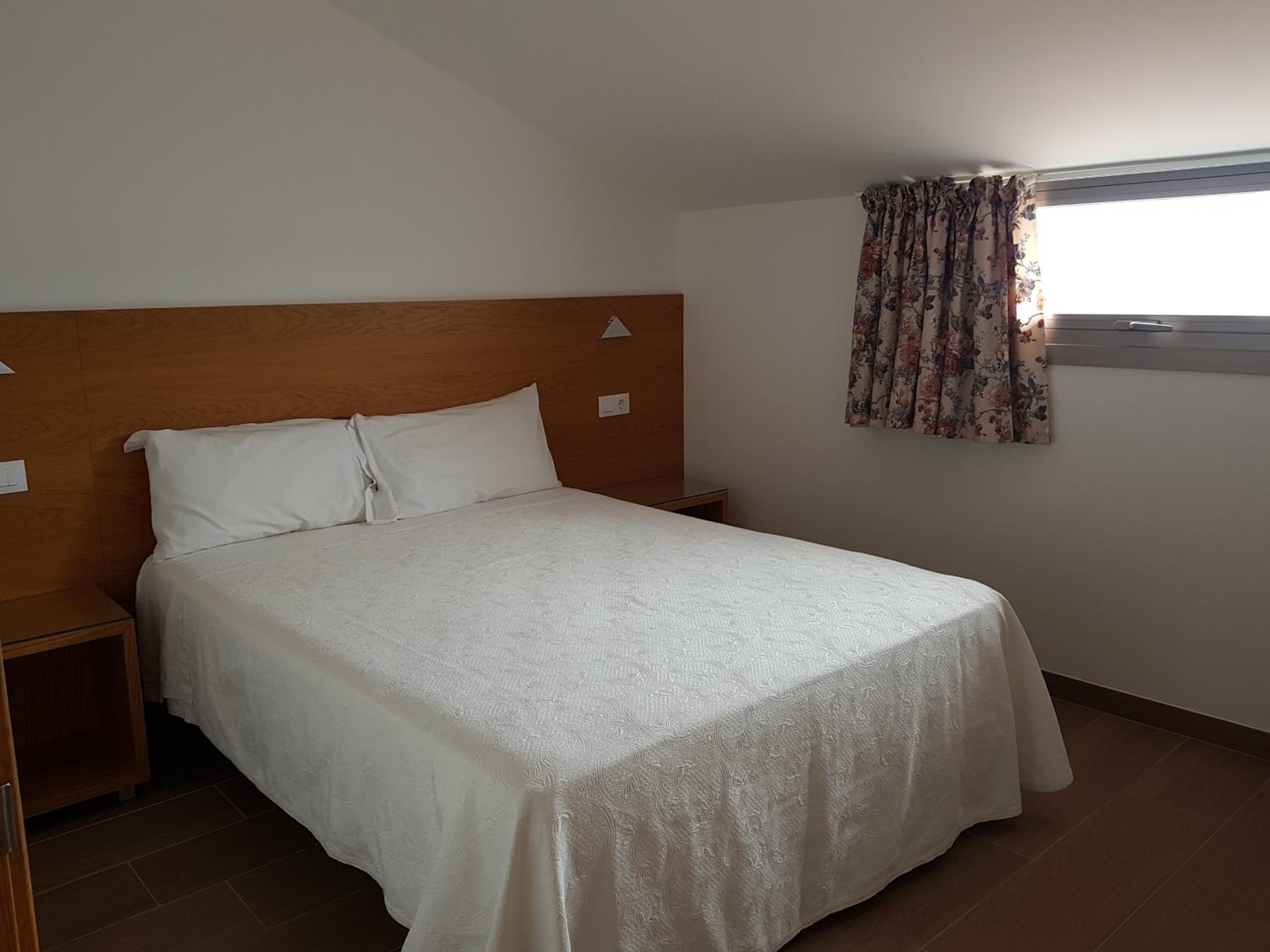 Apartamentos Canada 1