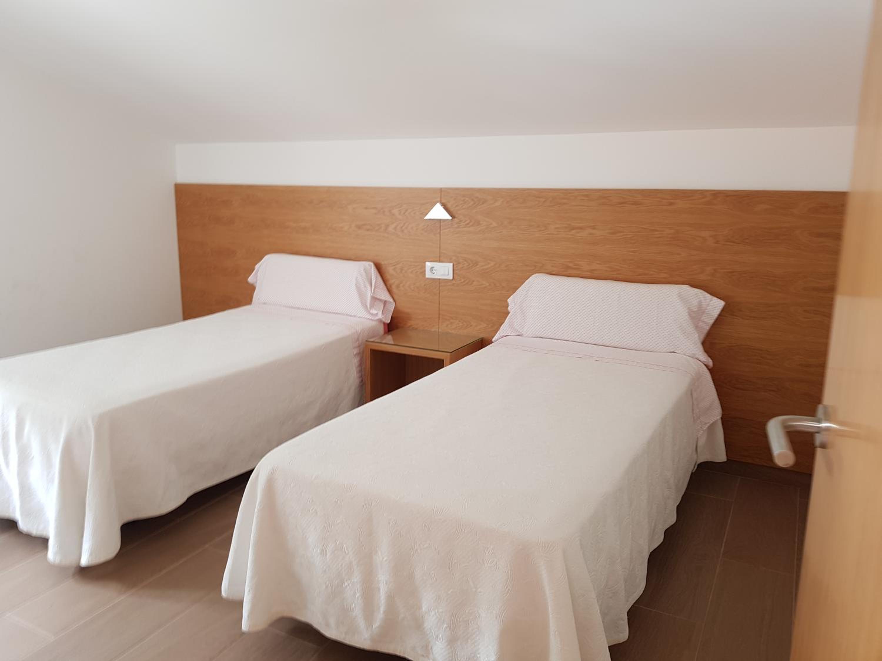 Apartamentos Canada 1