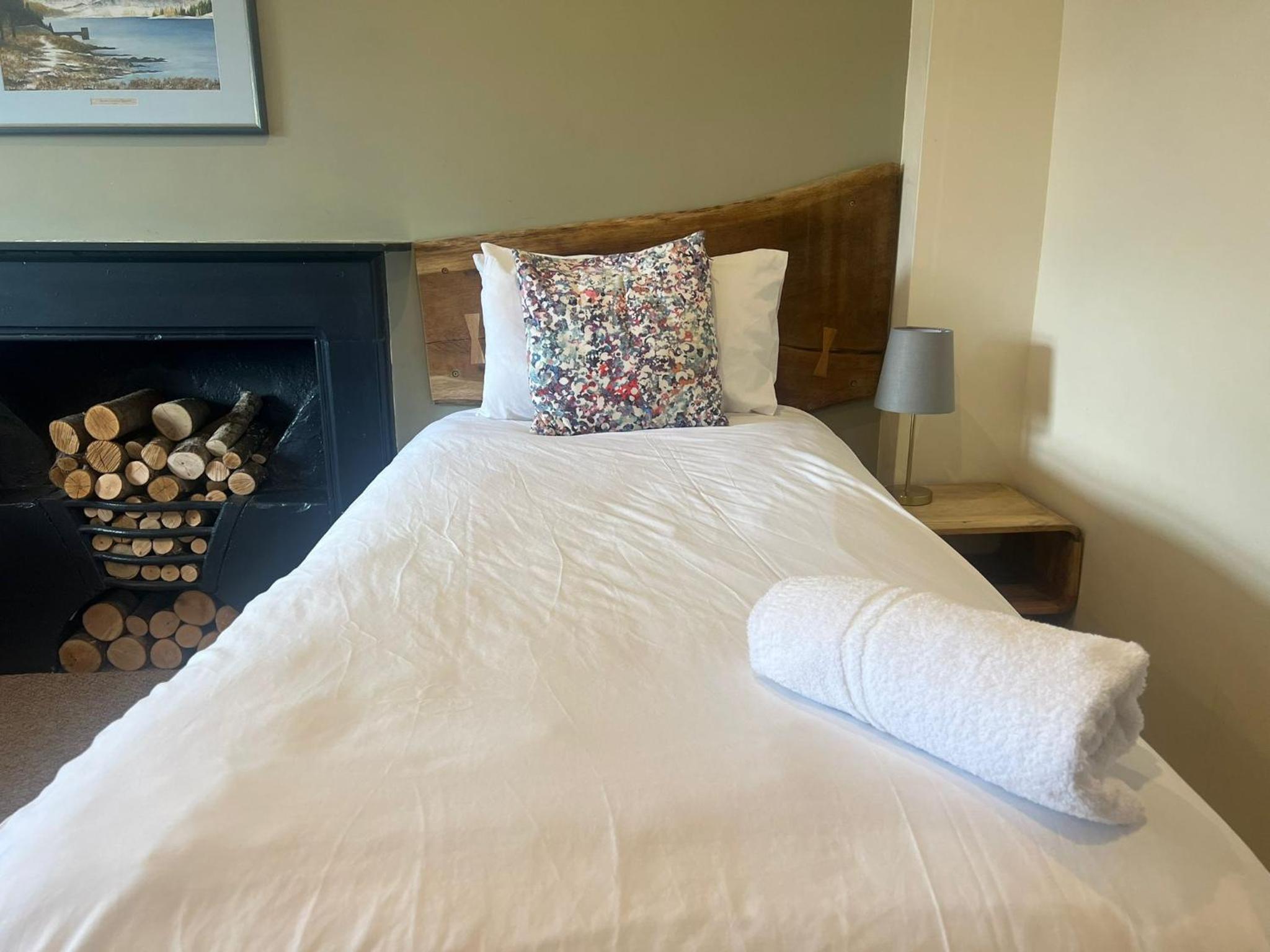 New Ing Lodge
