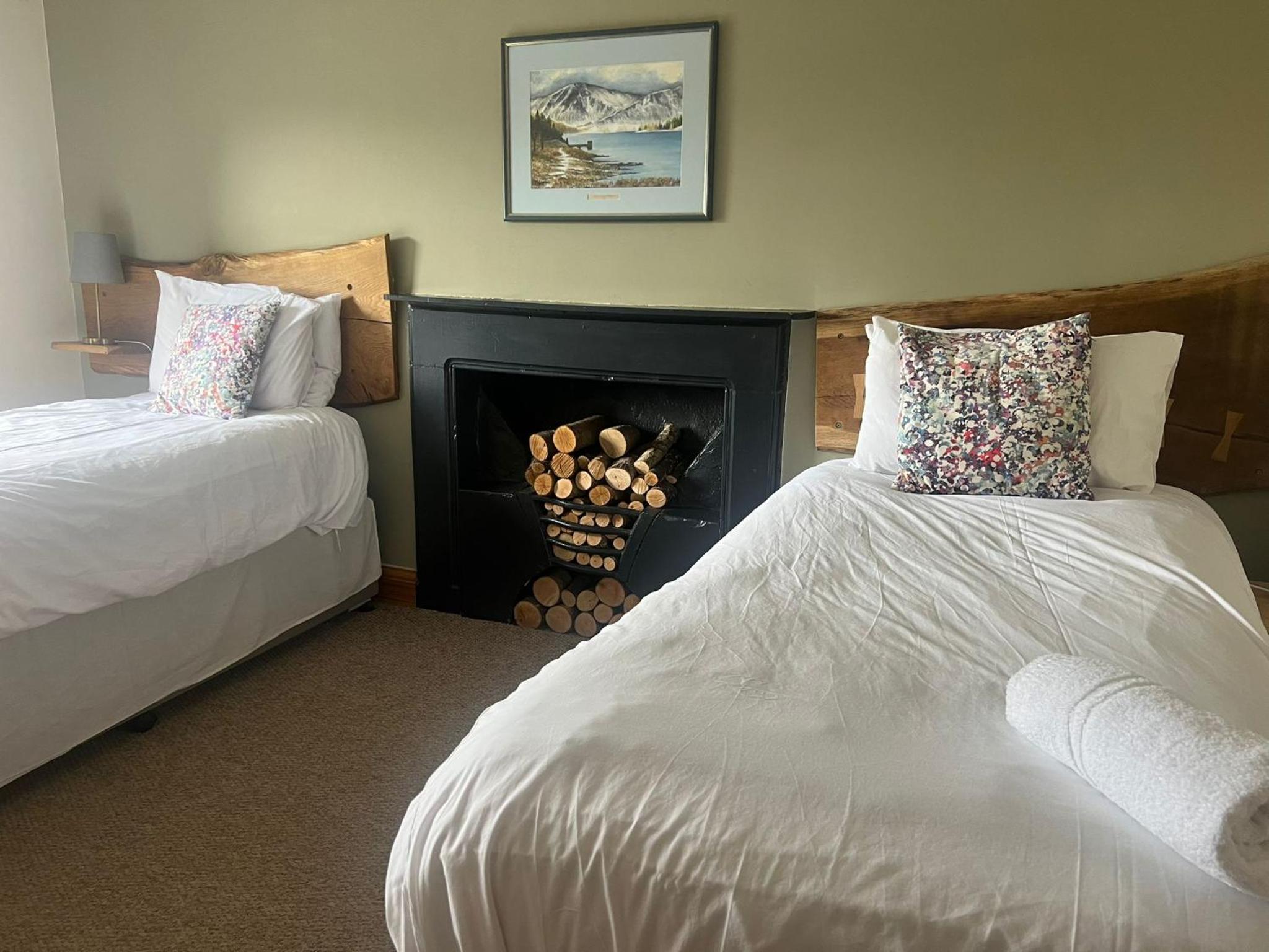 New Ing Lodge