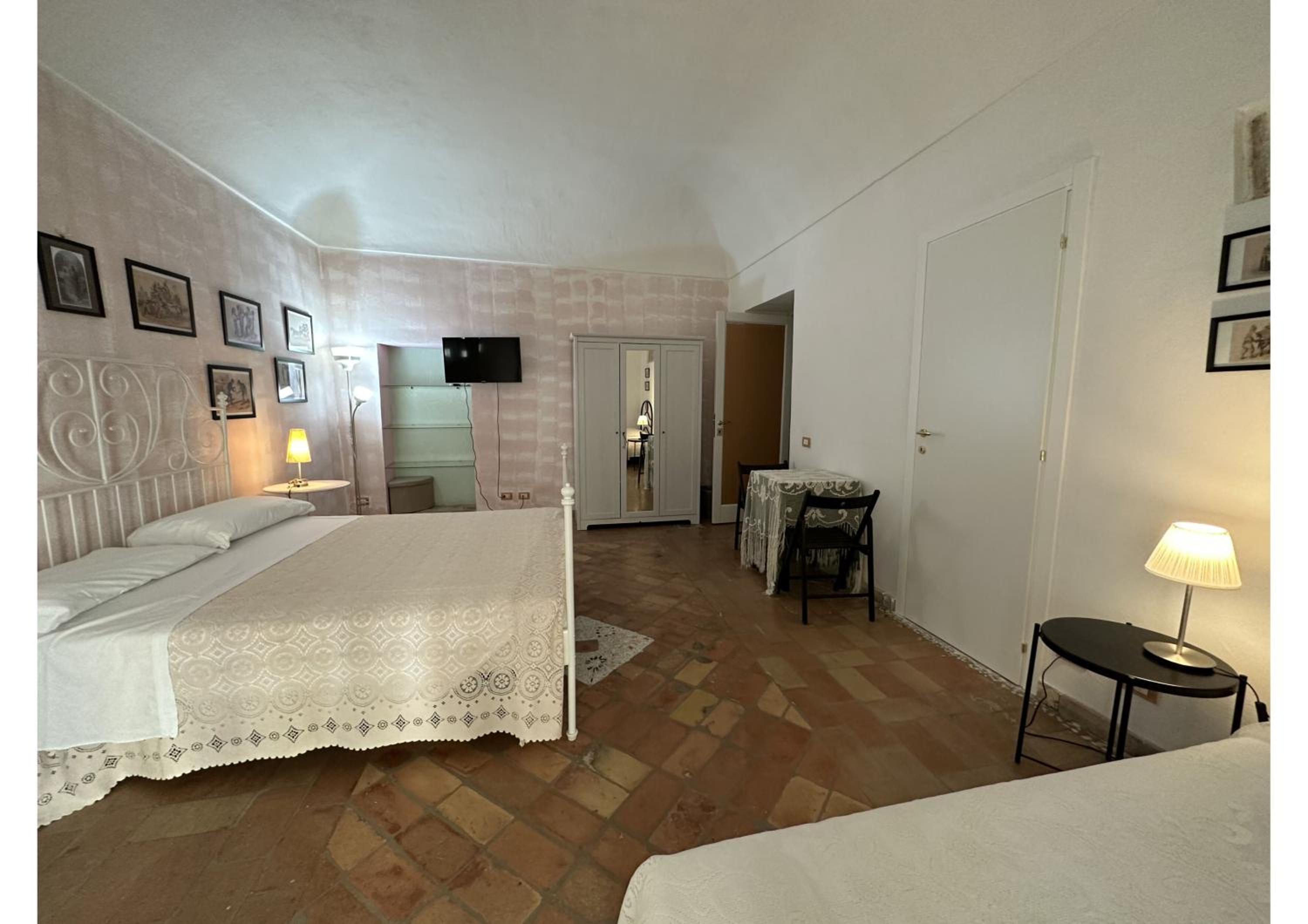 Villino Tokupellon Apartments