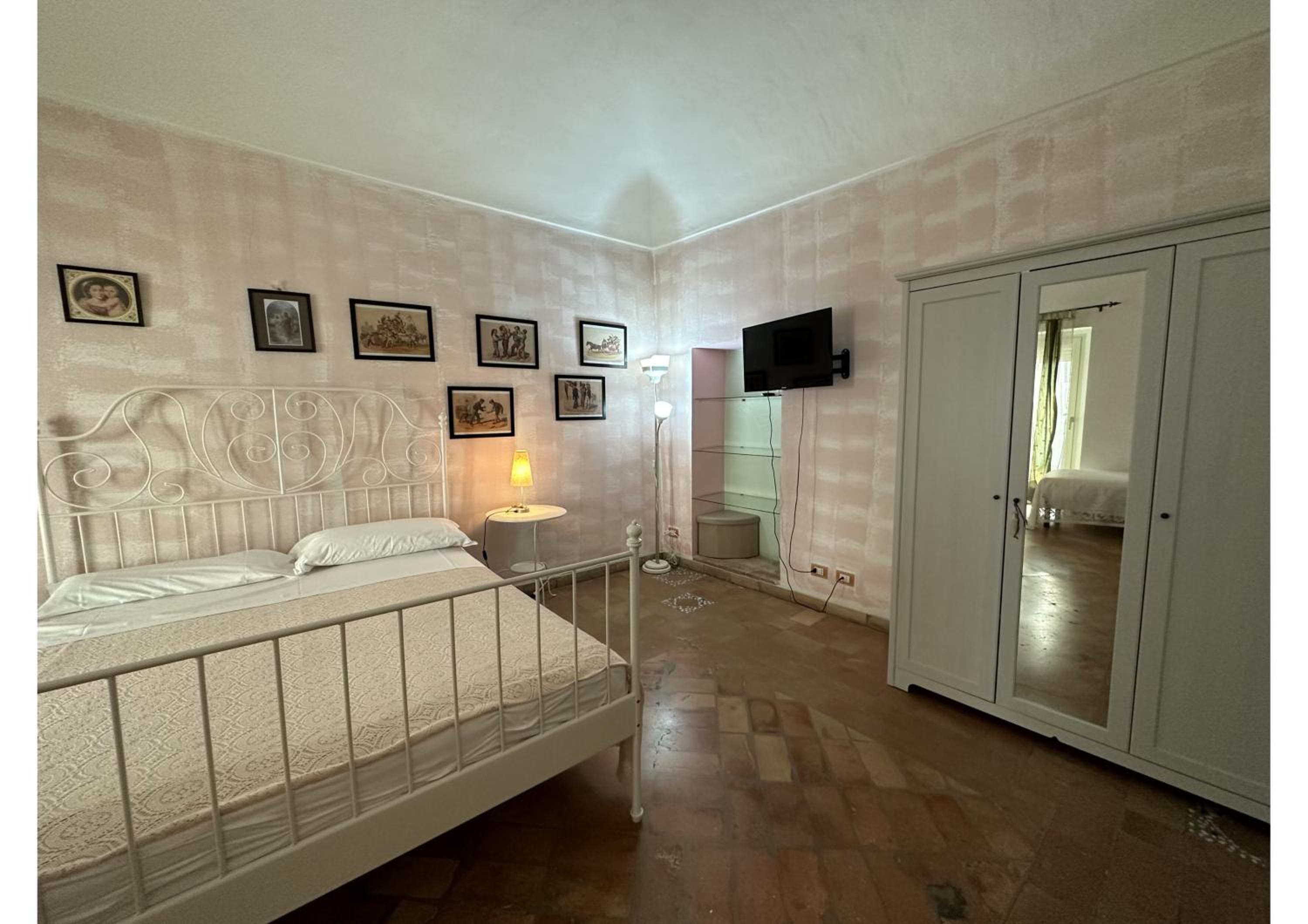 Villino Tokupellon Apartments