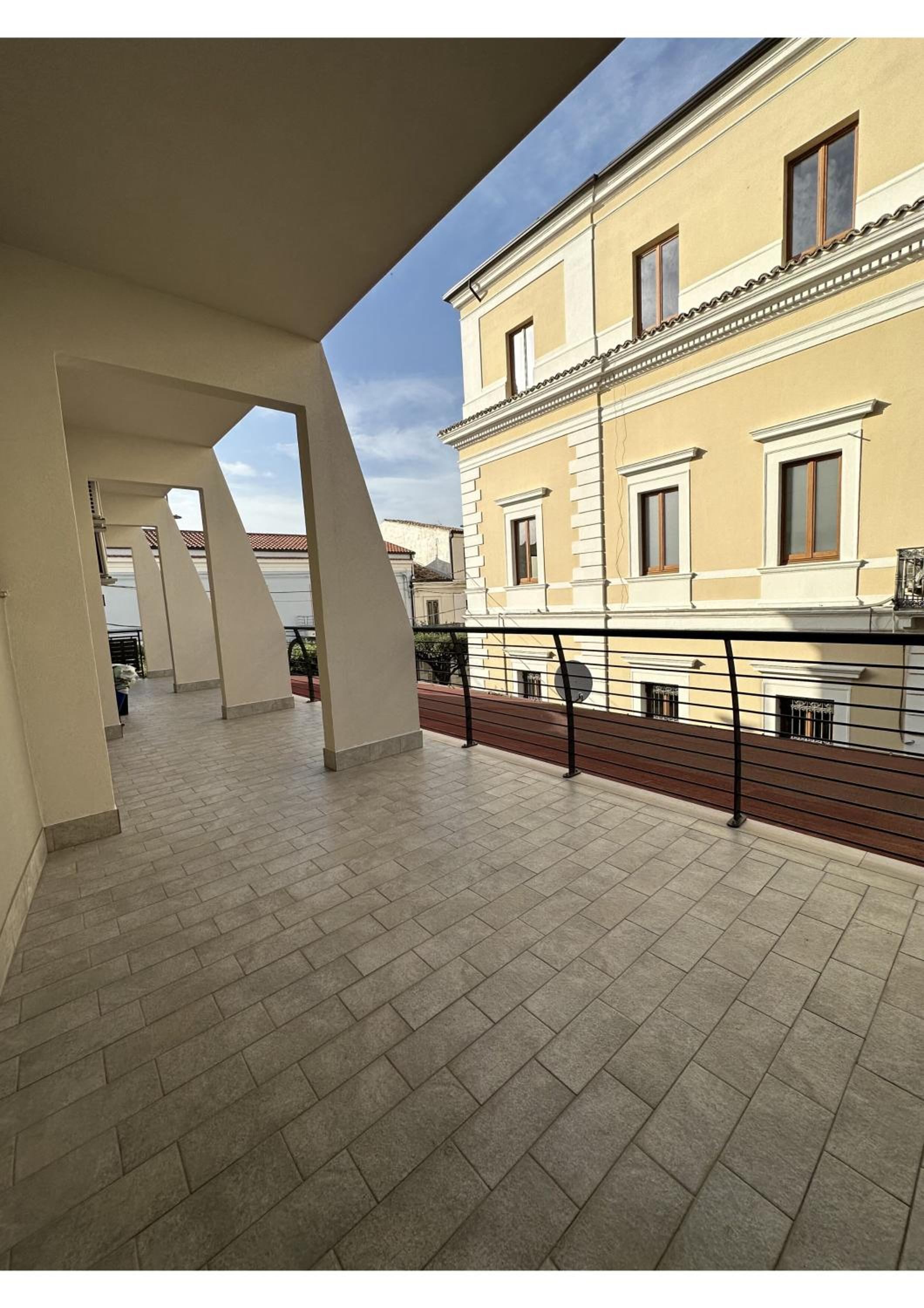 Villino Tokupellon Apartments