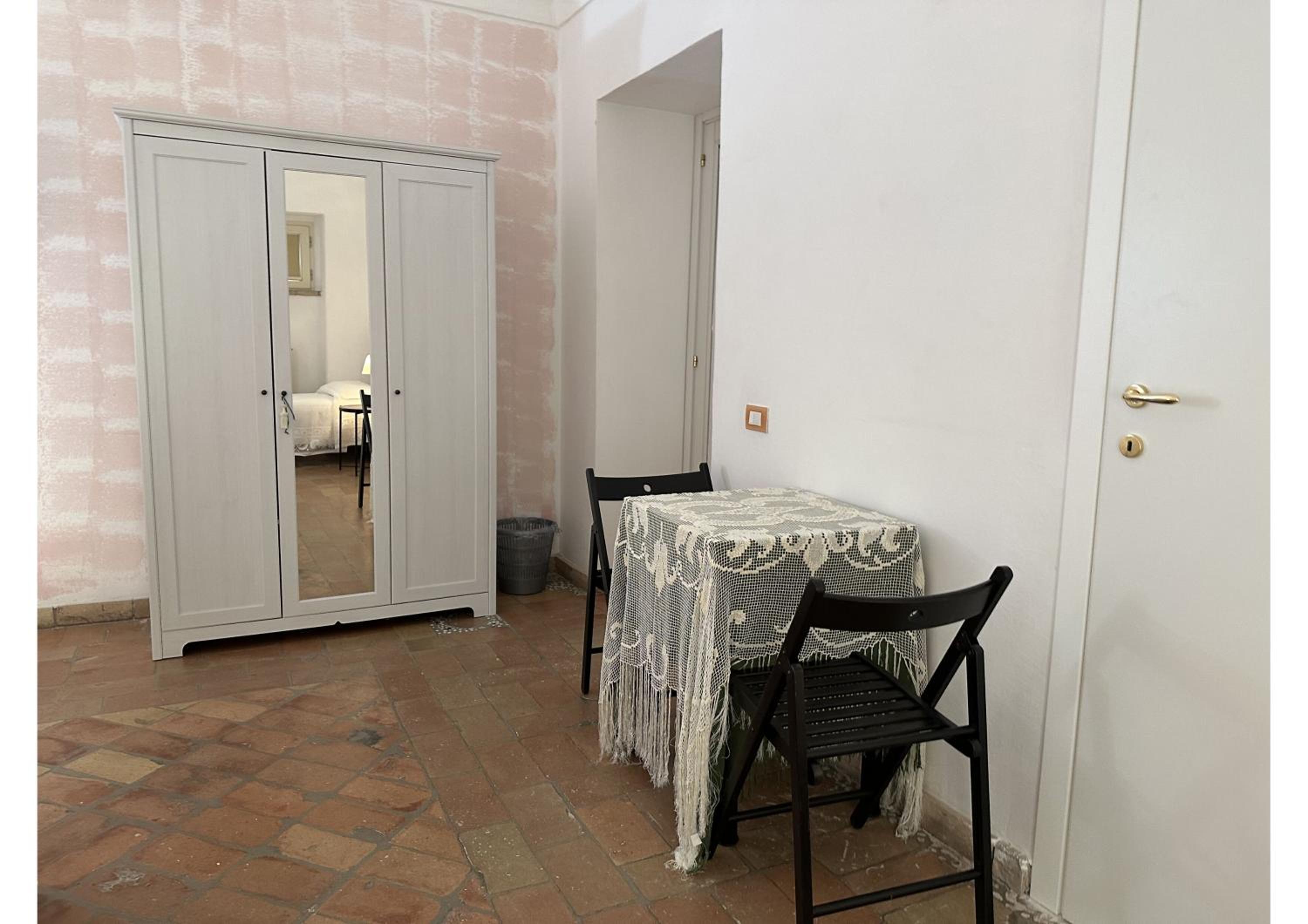 Villino Tokupellon Apartments