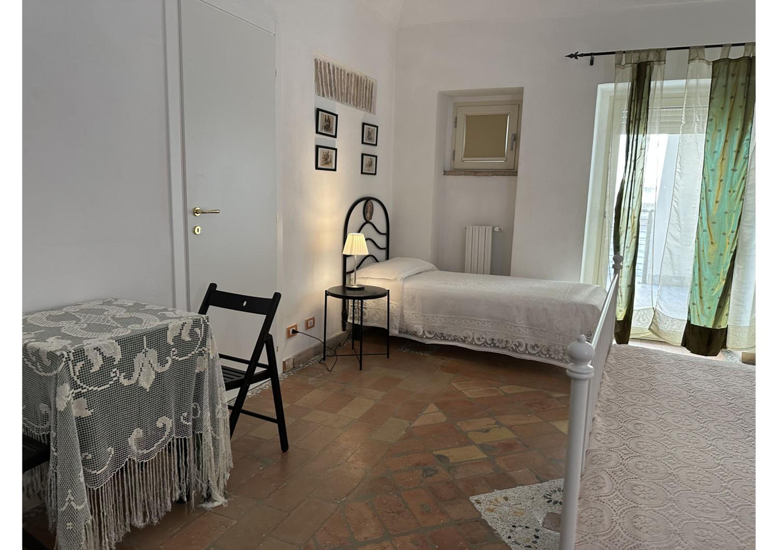 Villino Tokupellon Apartments