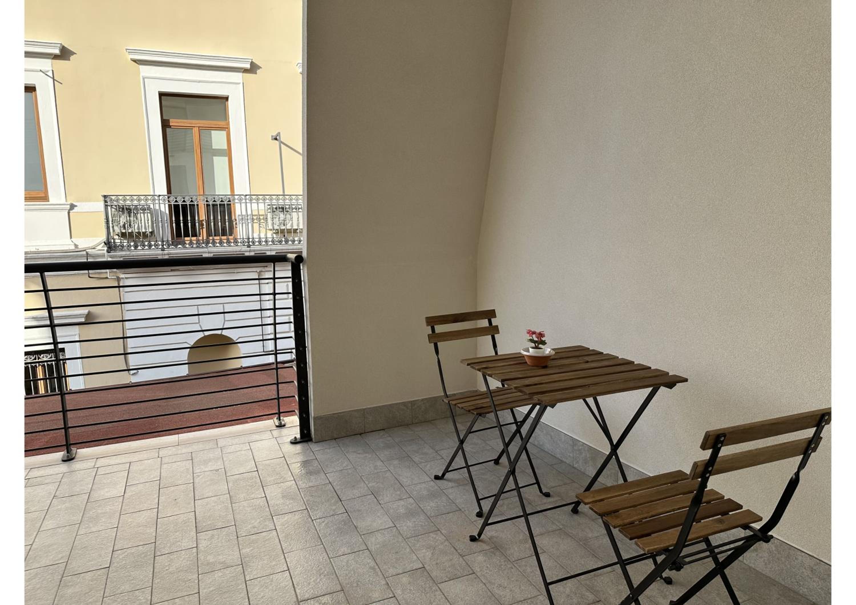 Villino Tokupellon Apartments