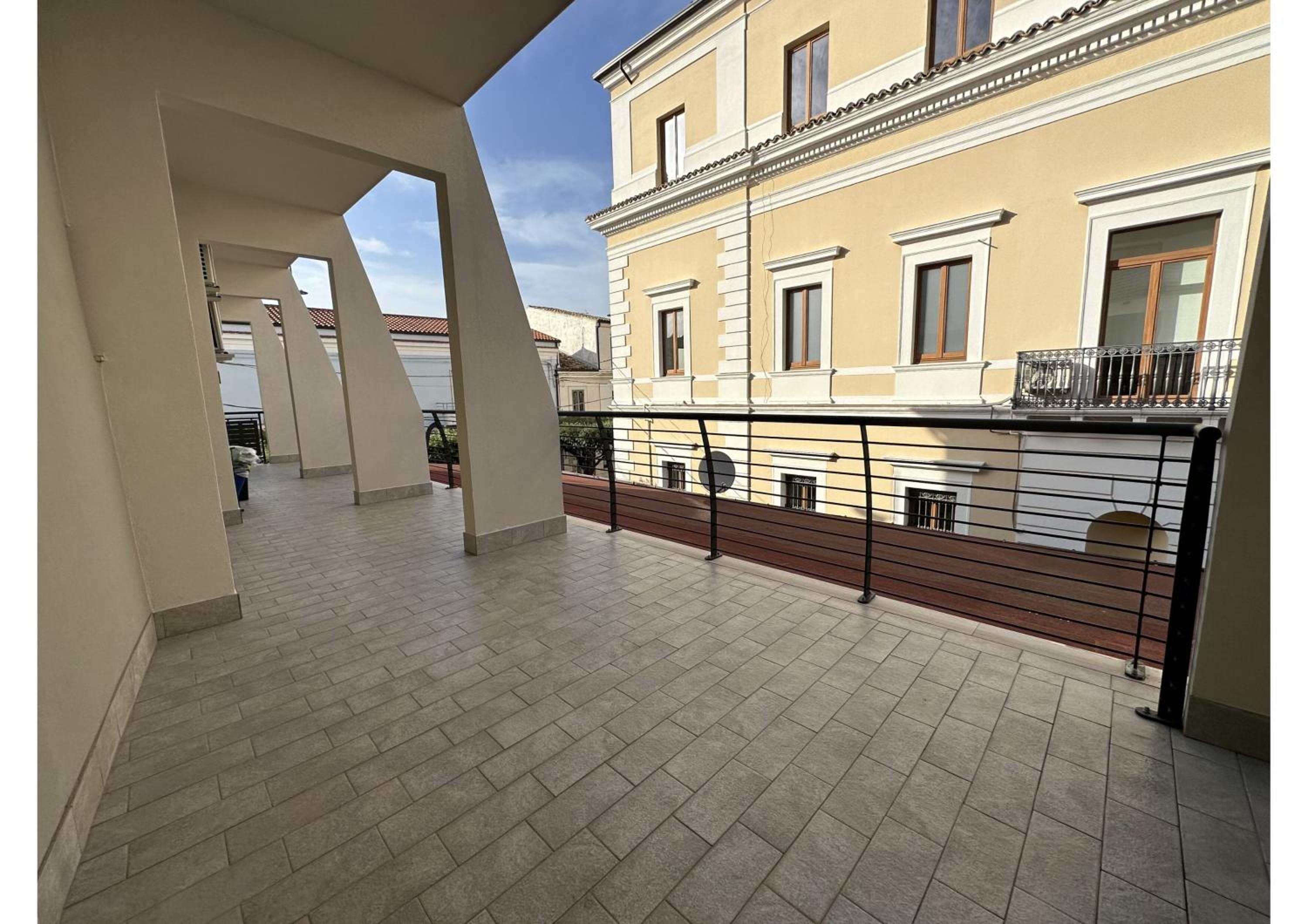 Villino Tokupellon Apartments