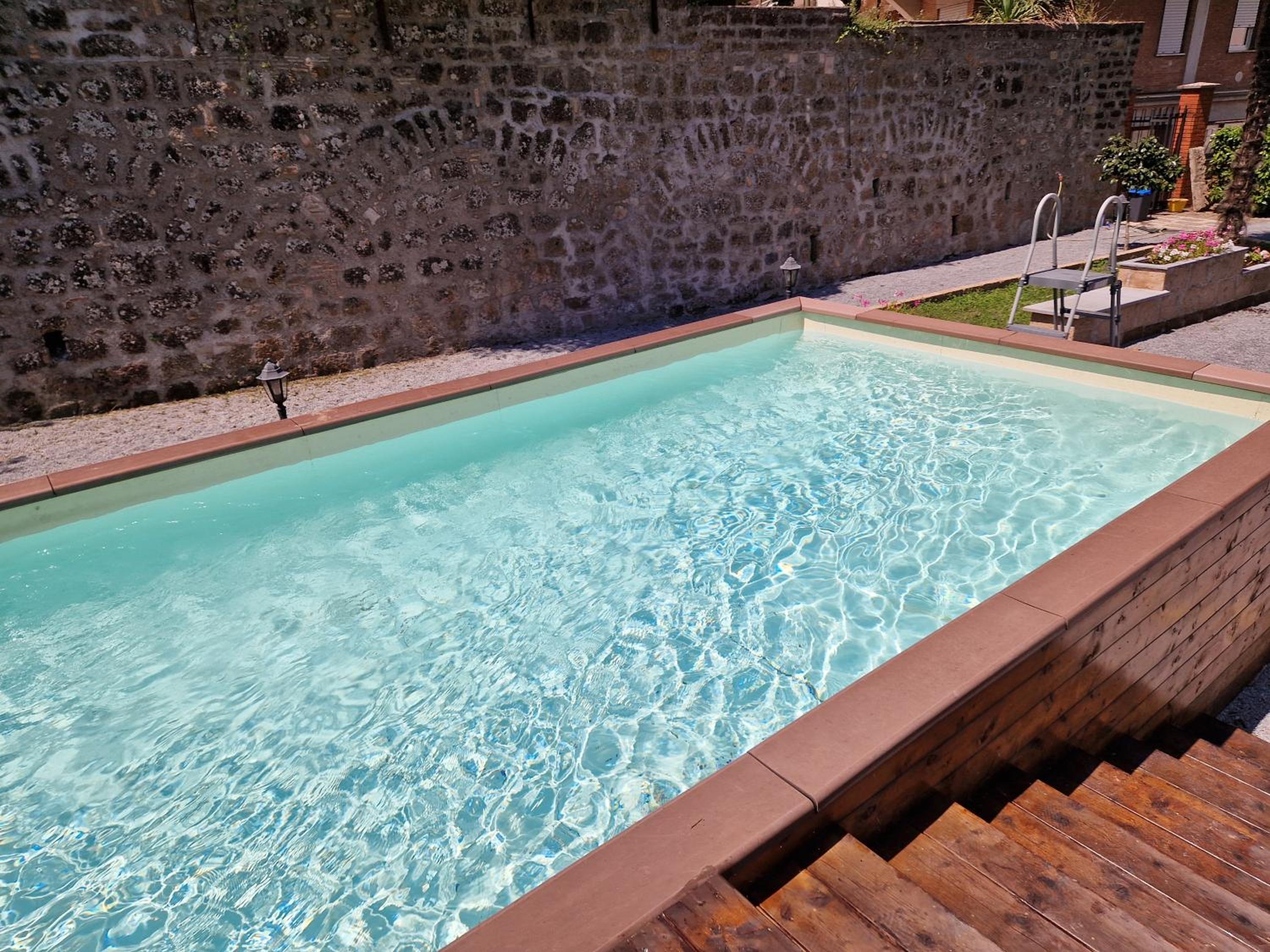 Fidanza House