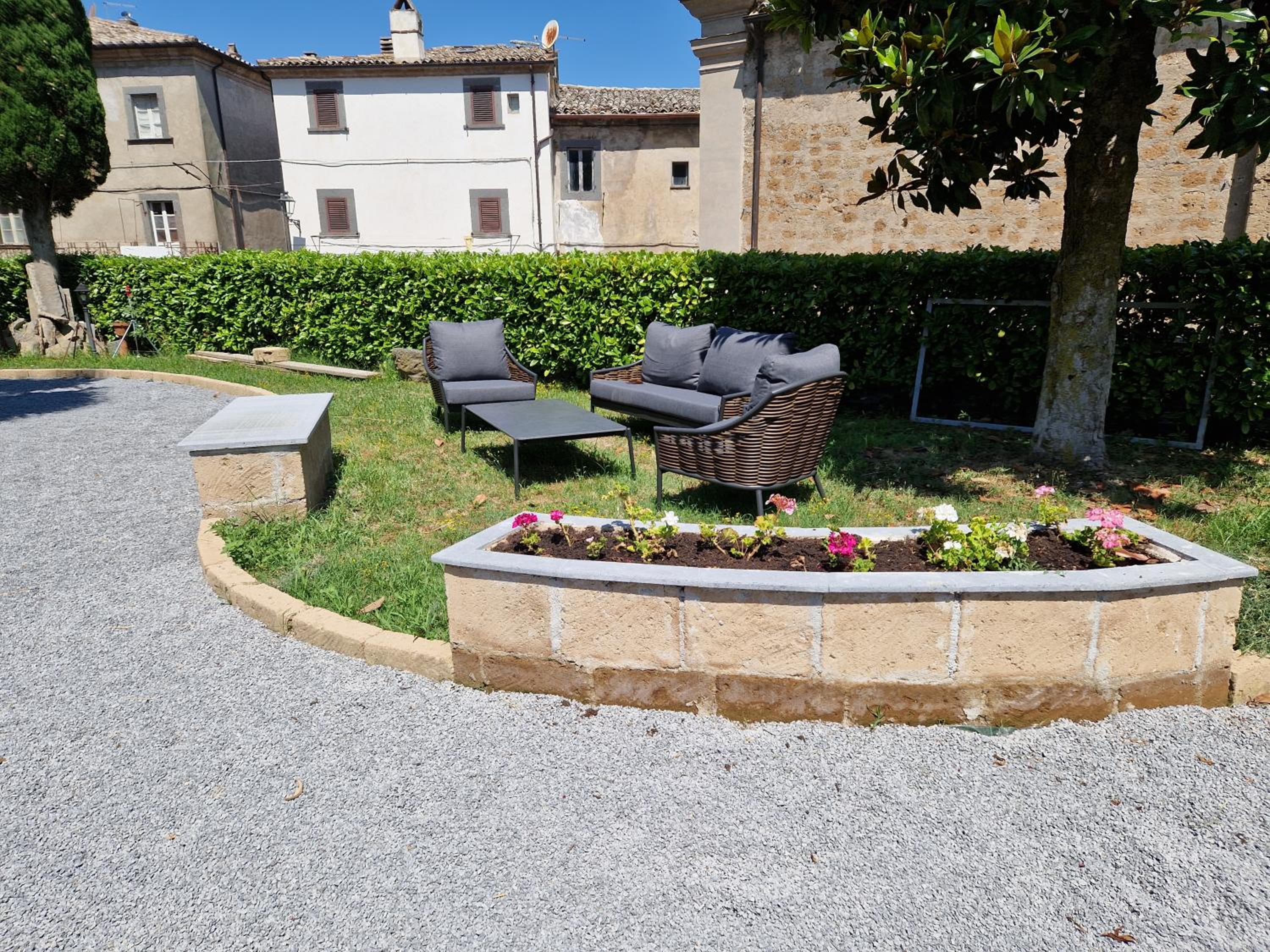 Fidanza House view 5