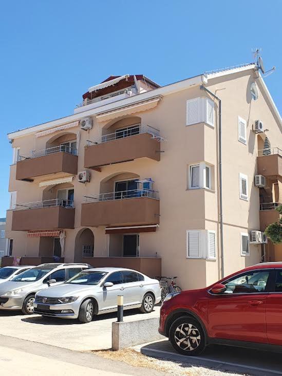 Privlaka's Sun&Sea view 2