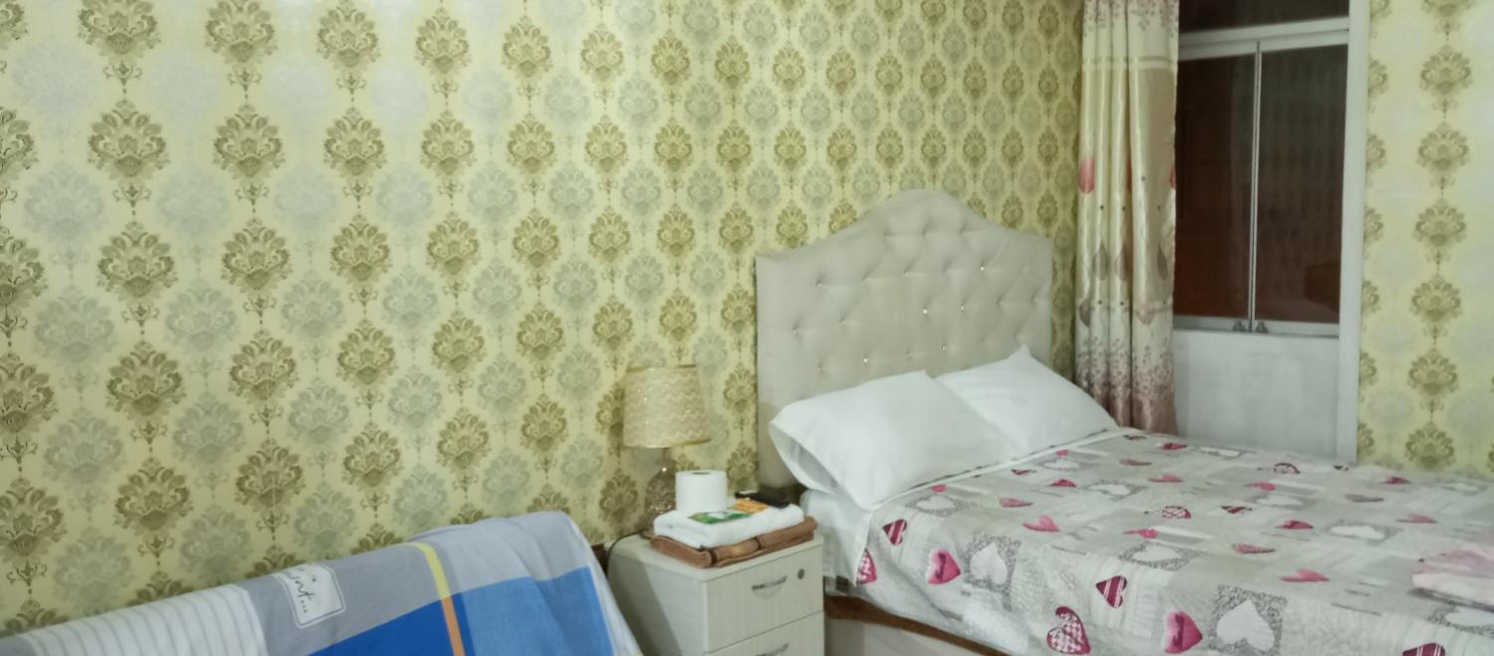 Studio entero cerca al Palacio Gobierno