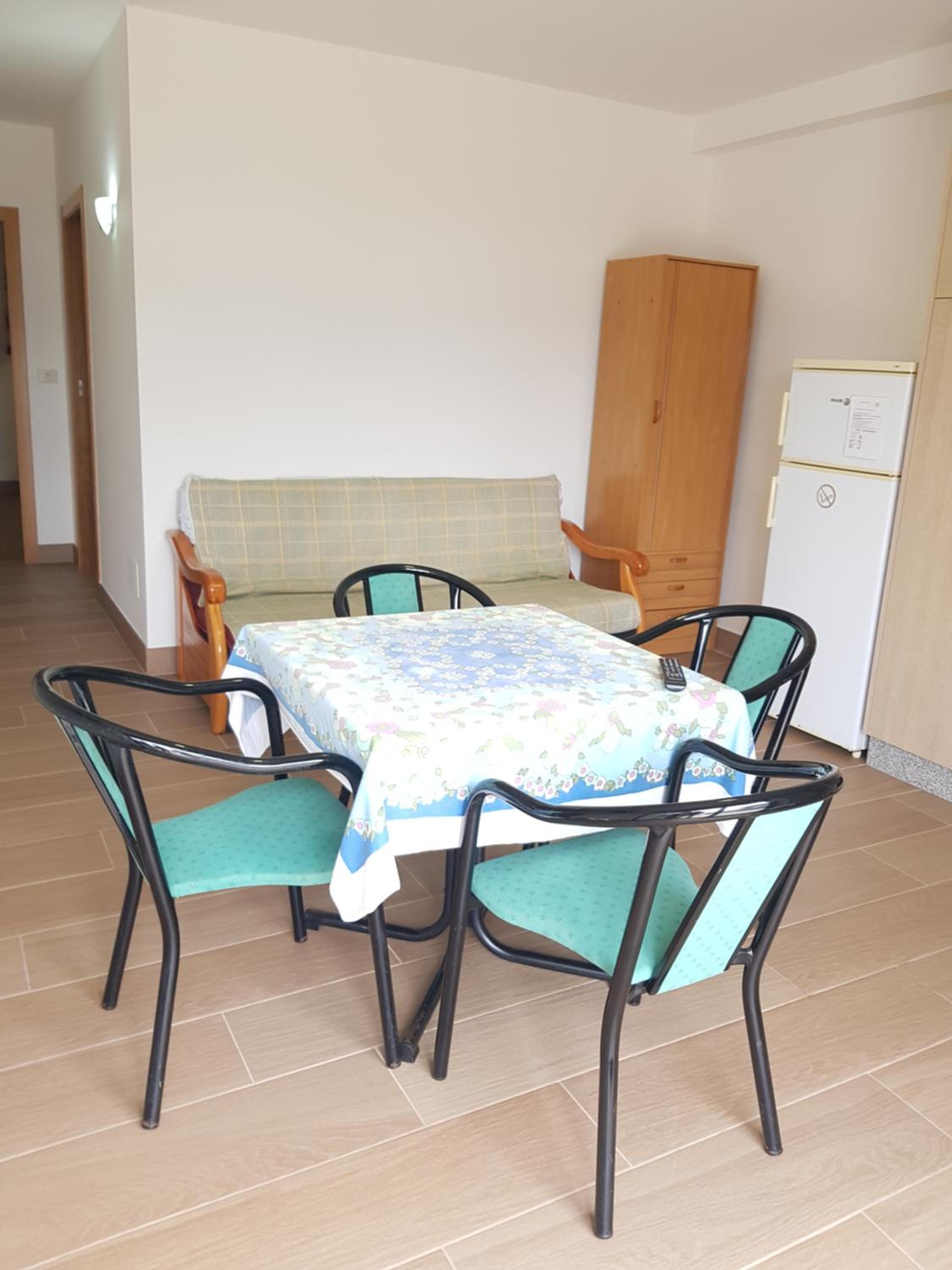Apartamentos Canada 1