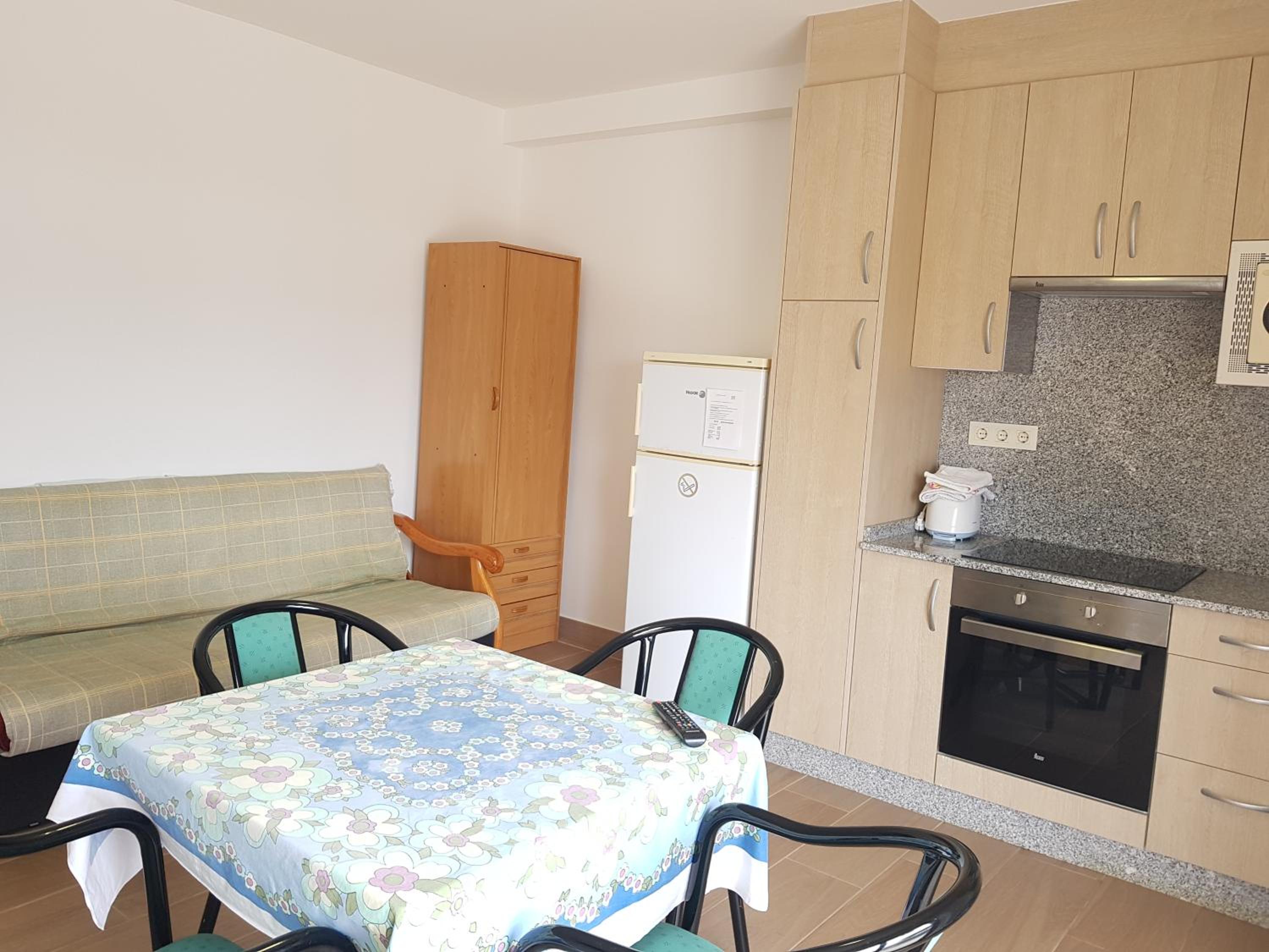 Apartamentos Canada 1