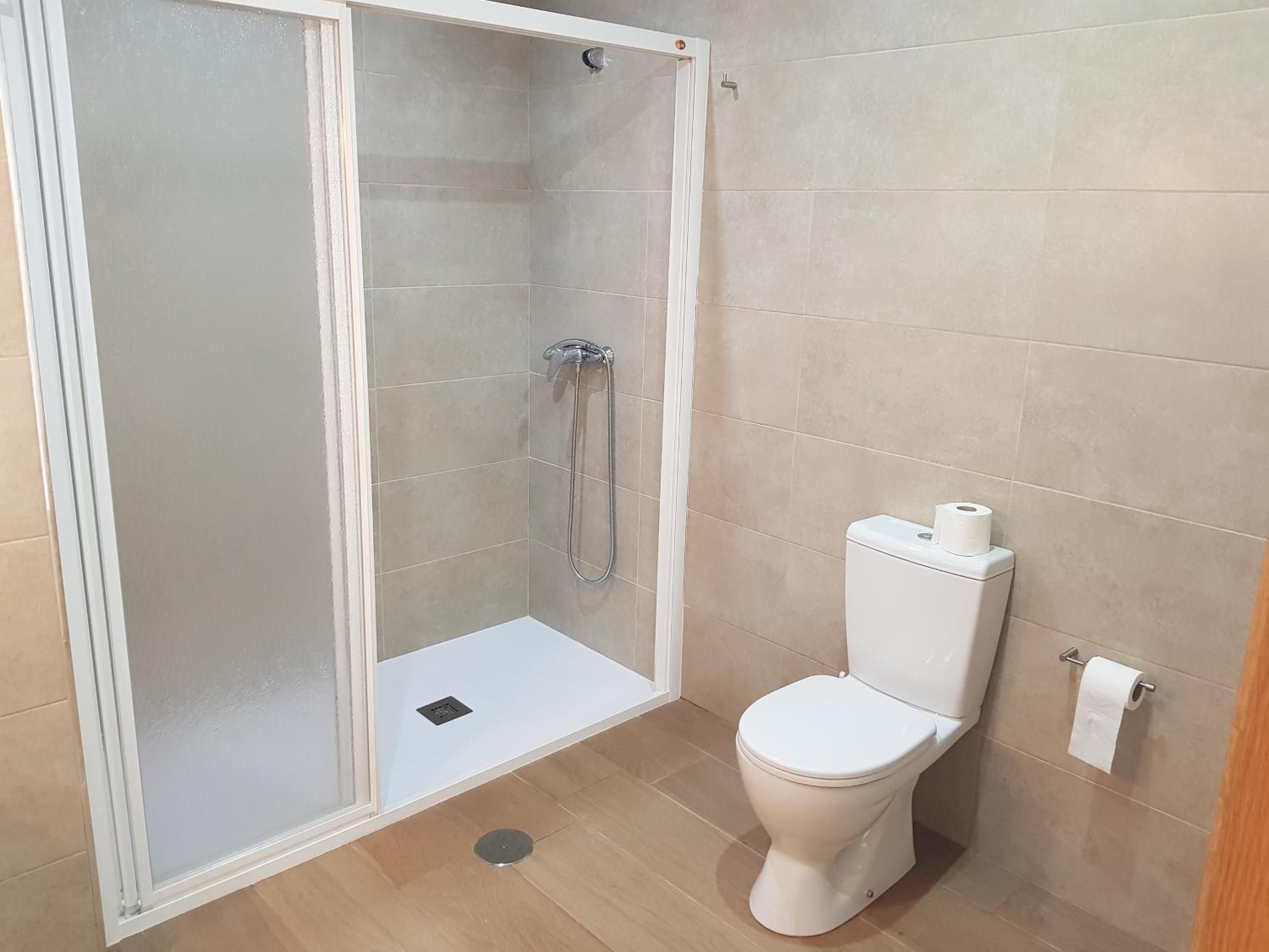 Apartamentos Canada 1