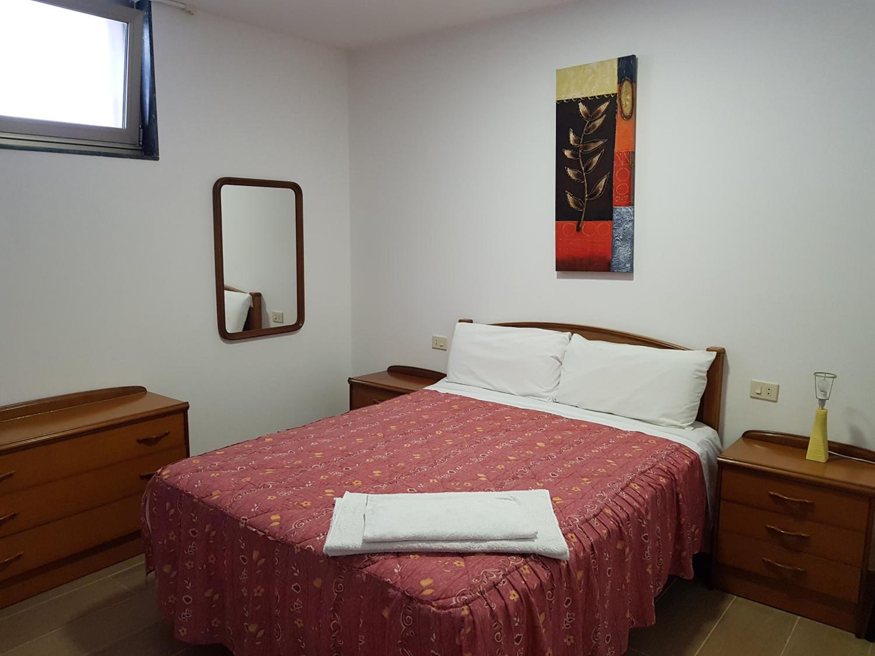Apartamentos Canada 1
