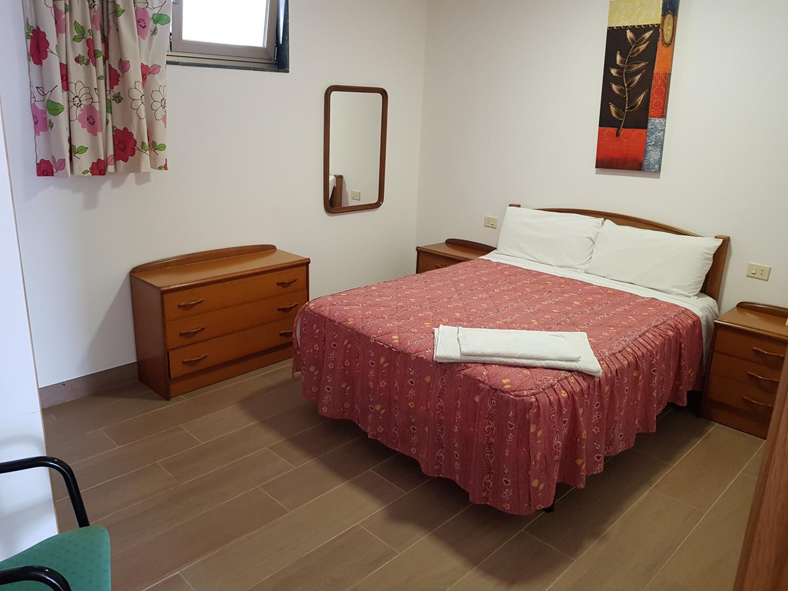 Apartamentos Canada 1