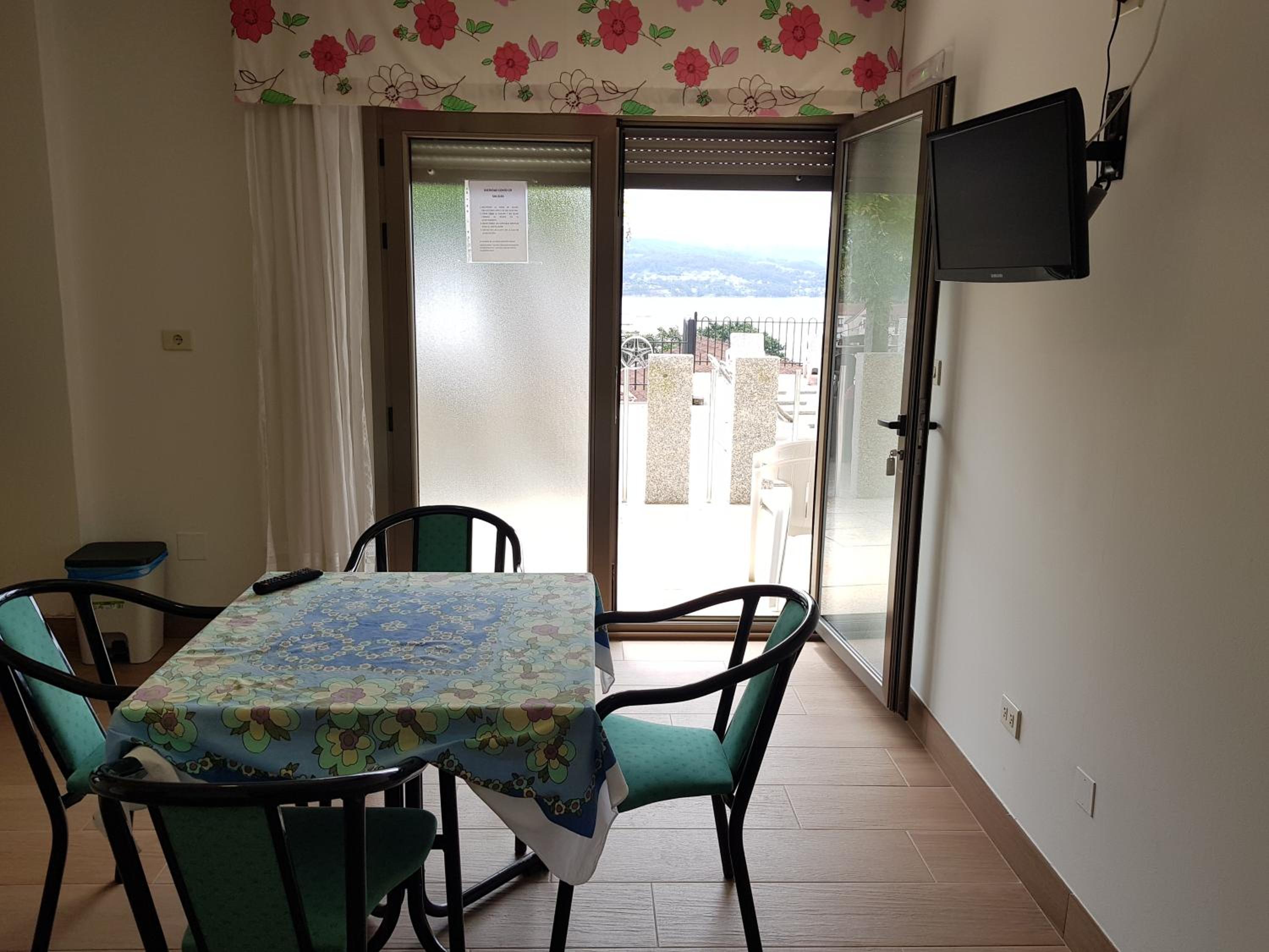 Apartamentos Canada 1