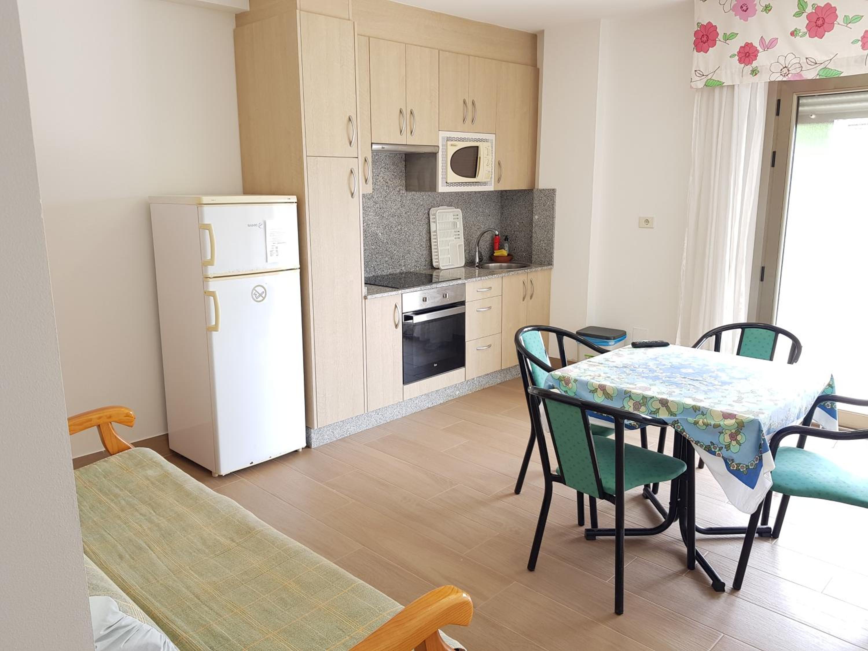 Apartamentos Canada 1