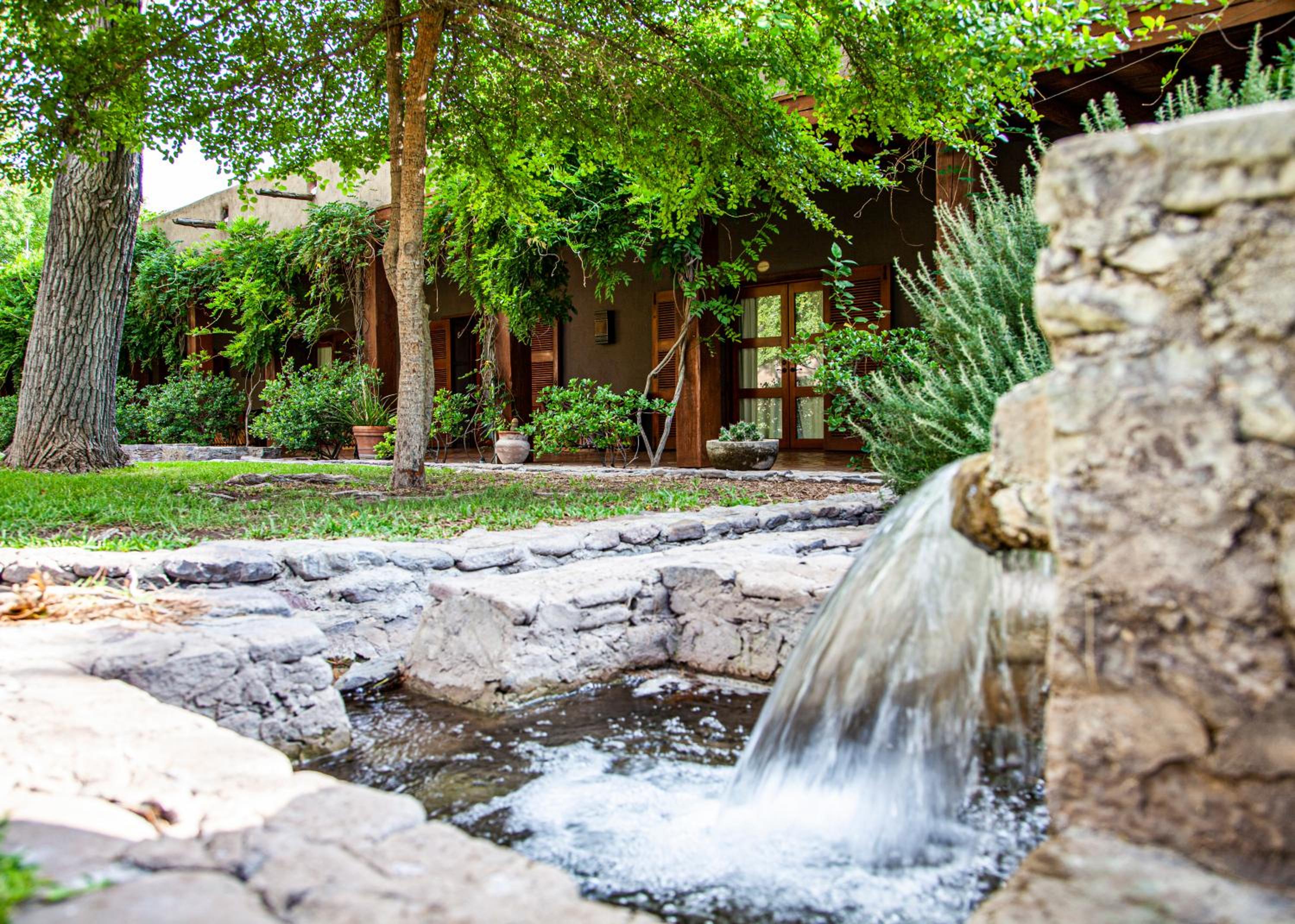 Cibolo Creek Ranch And Resort 28