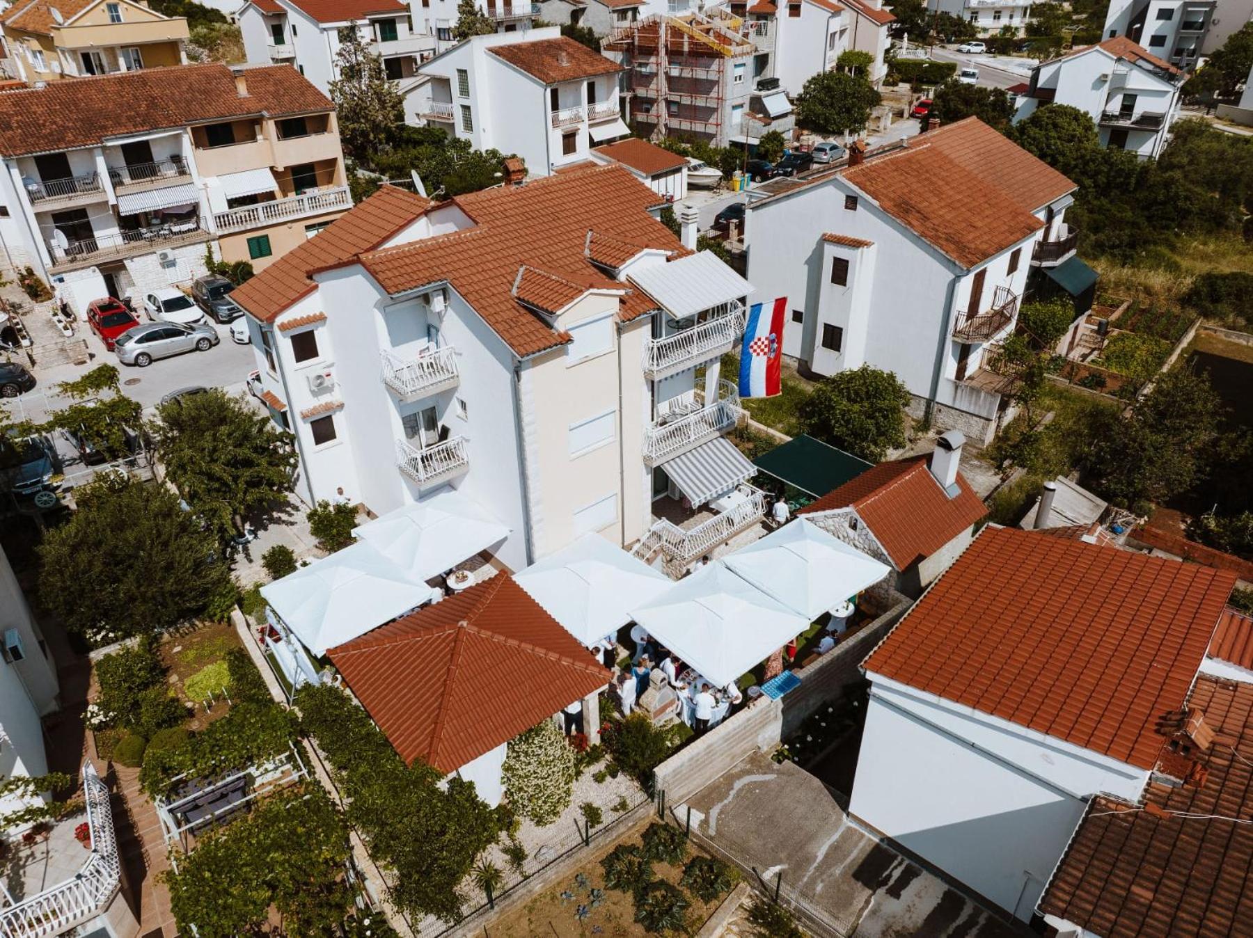 Apartments Šime