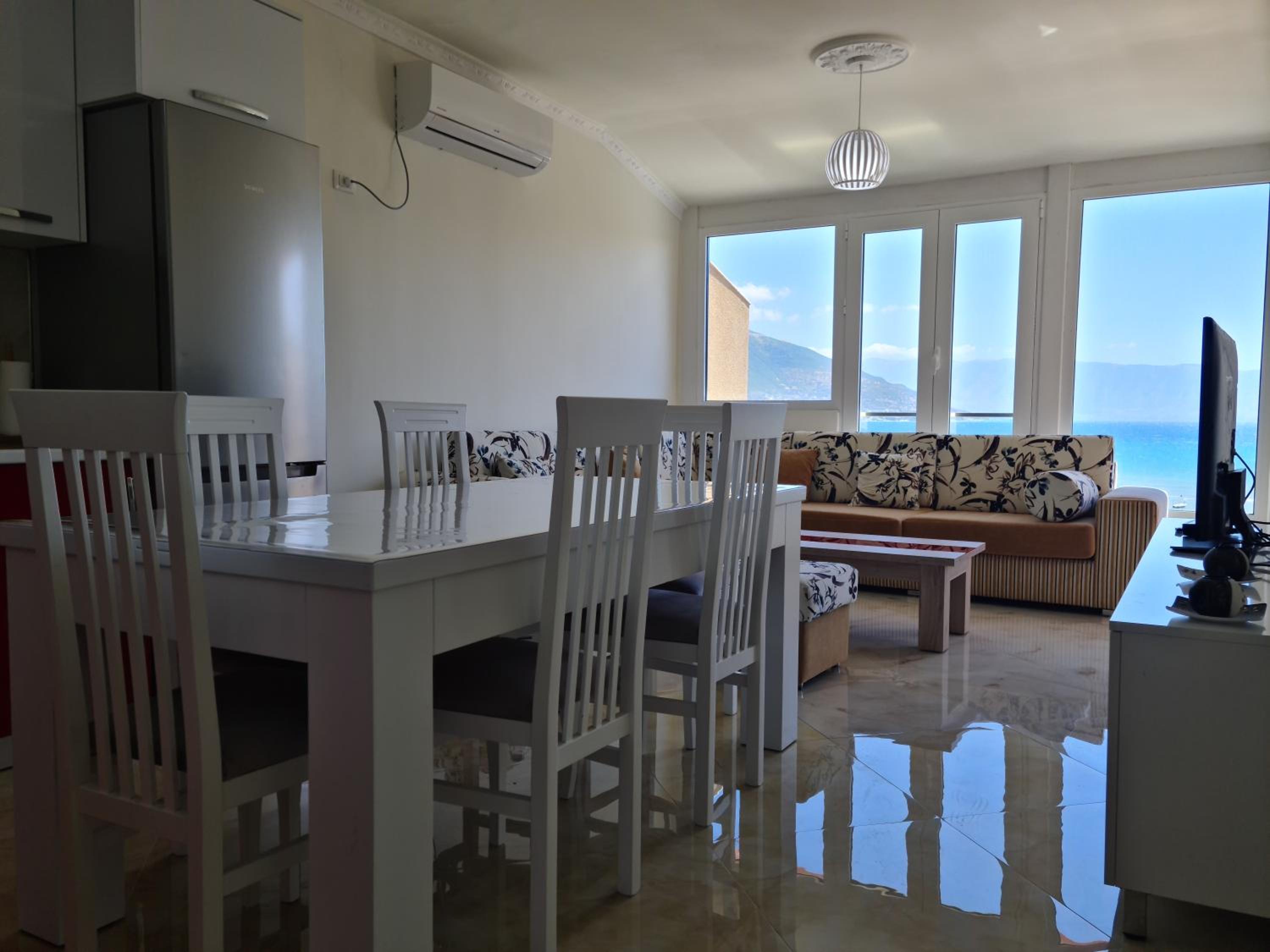 Panoramic Apartment