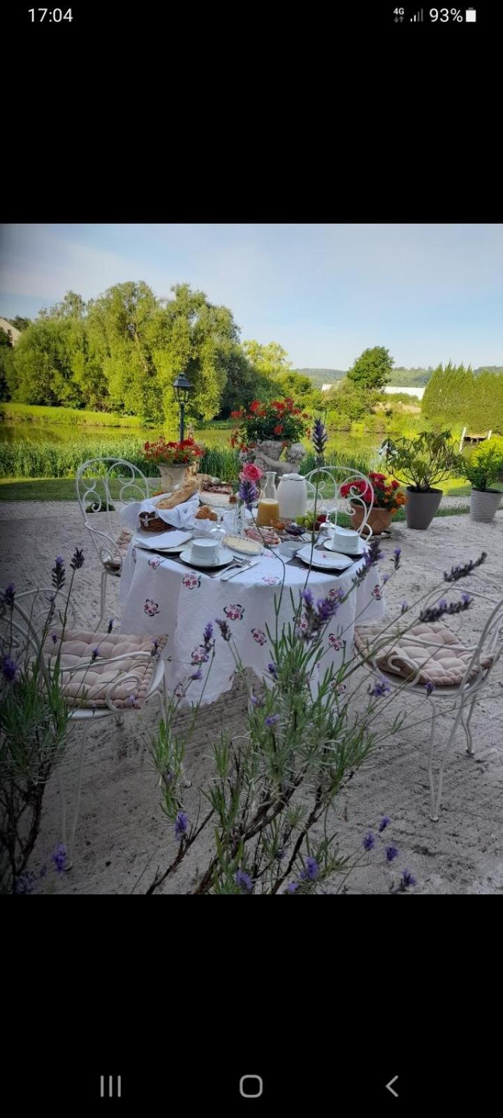Domaine de Lardoisière