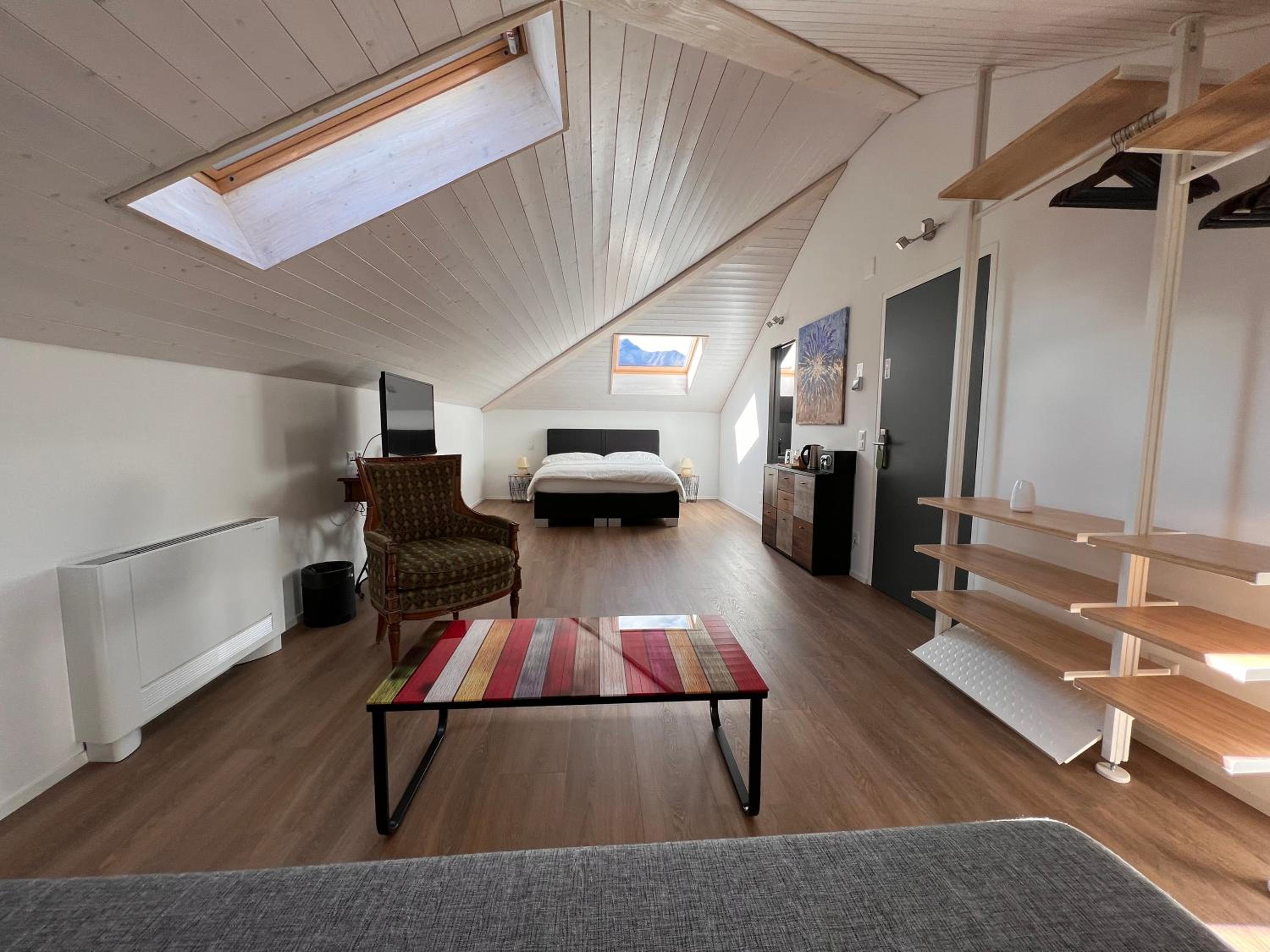 B&B Cà Nosa