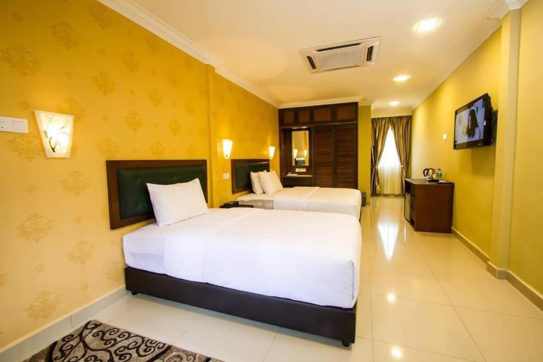 NEW KESUMA VILLA EXCLUSIVE STAY