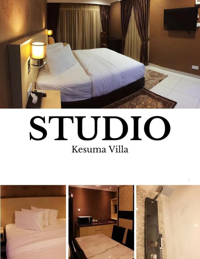 NEW KESUMA VILLA EXCLUSIVE STAY