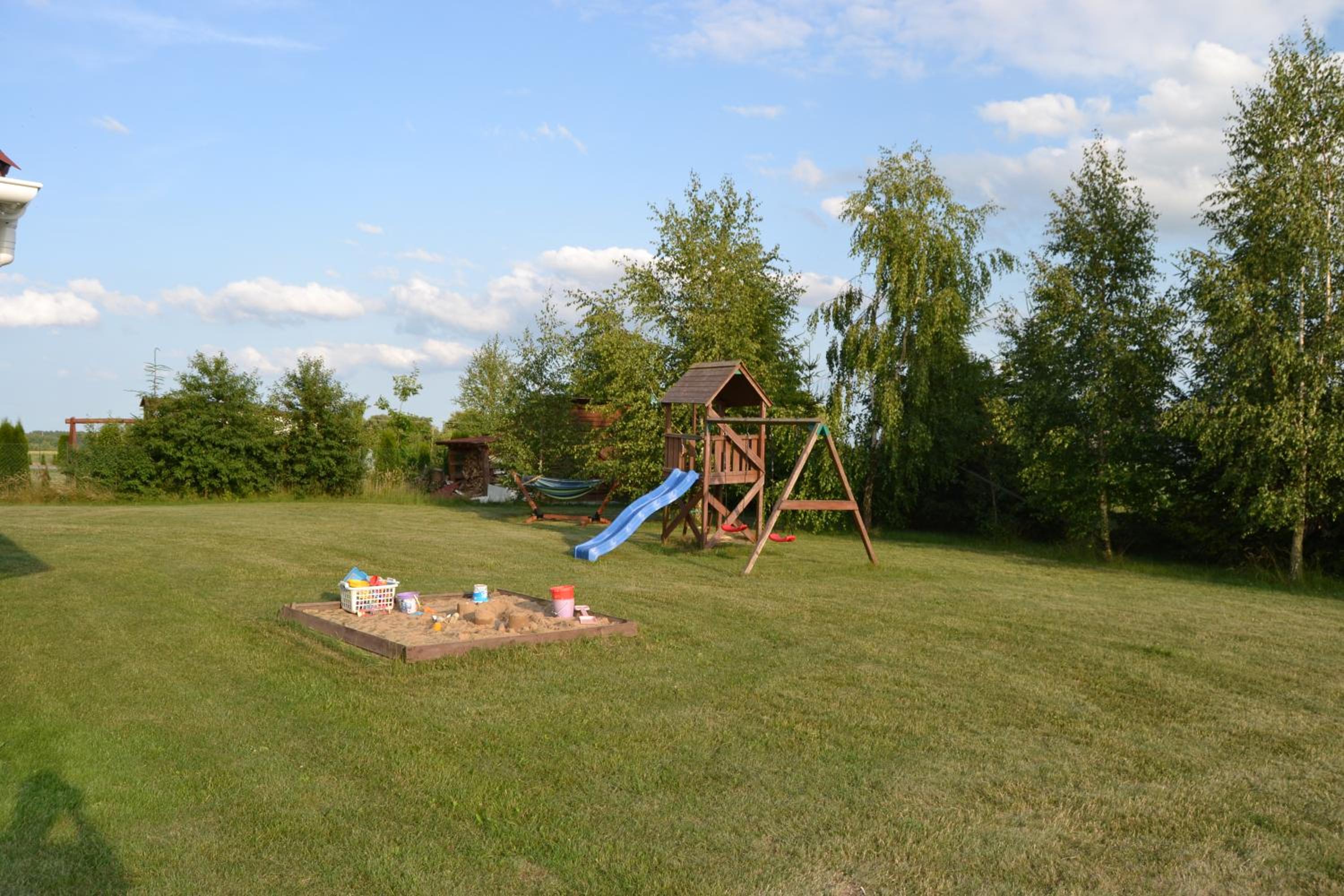 Domek mamy view 4