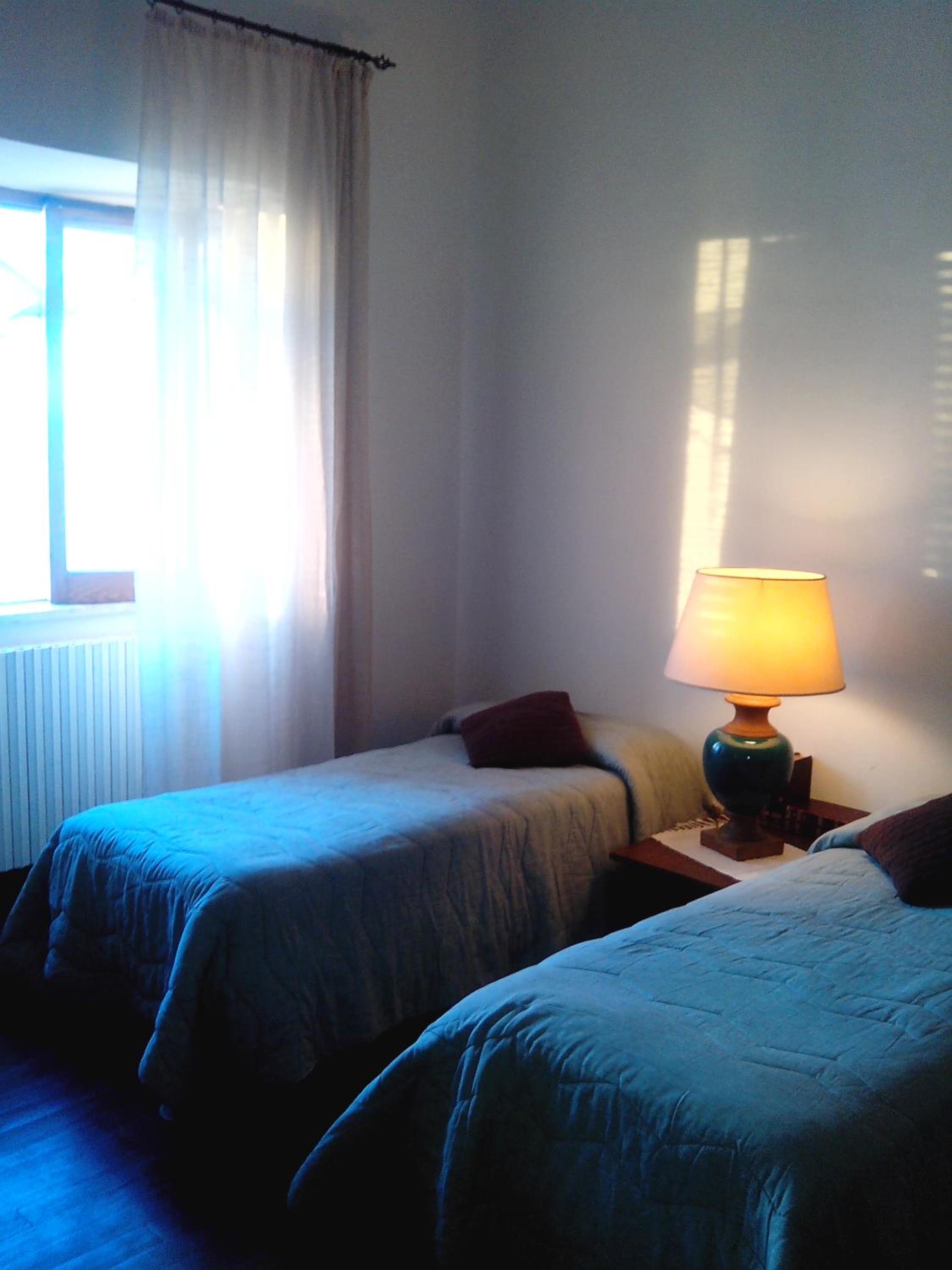 La Fusarella Villa Santoro