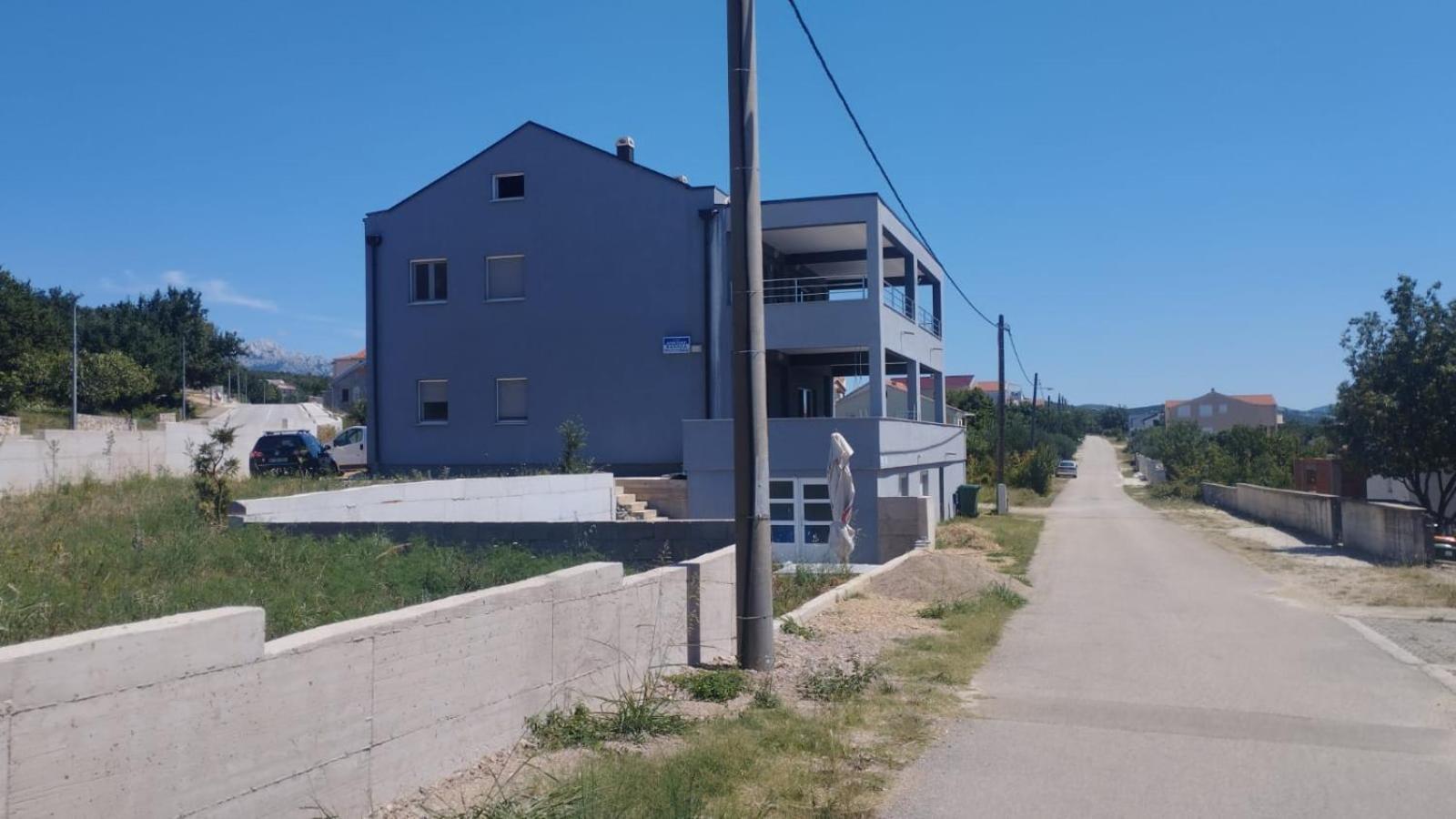 Appartement Baraba view 2